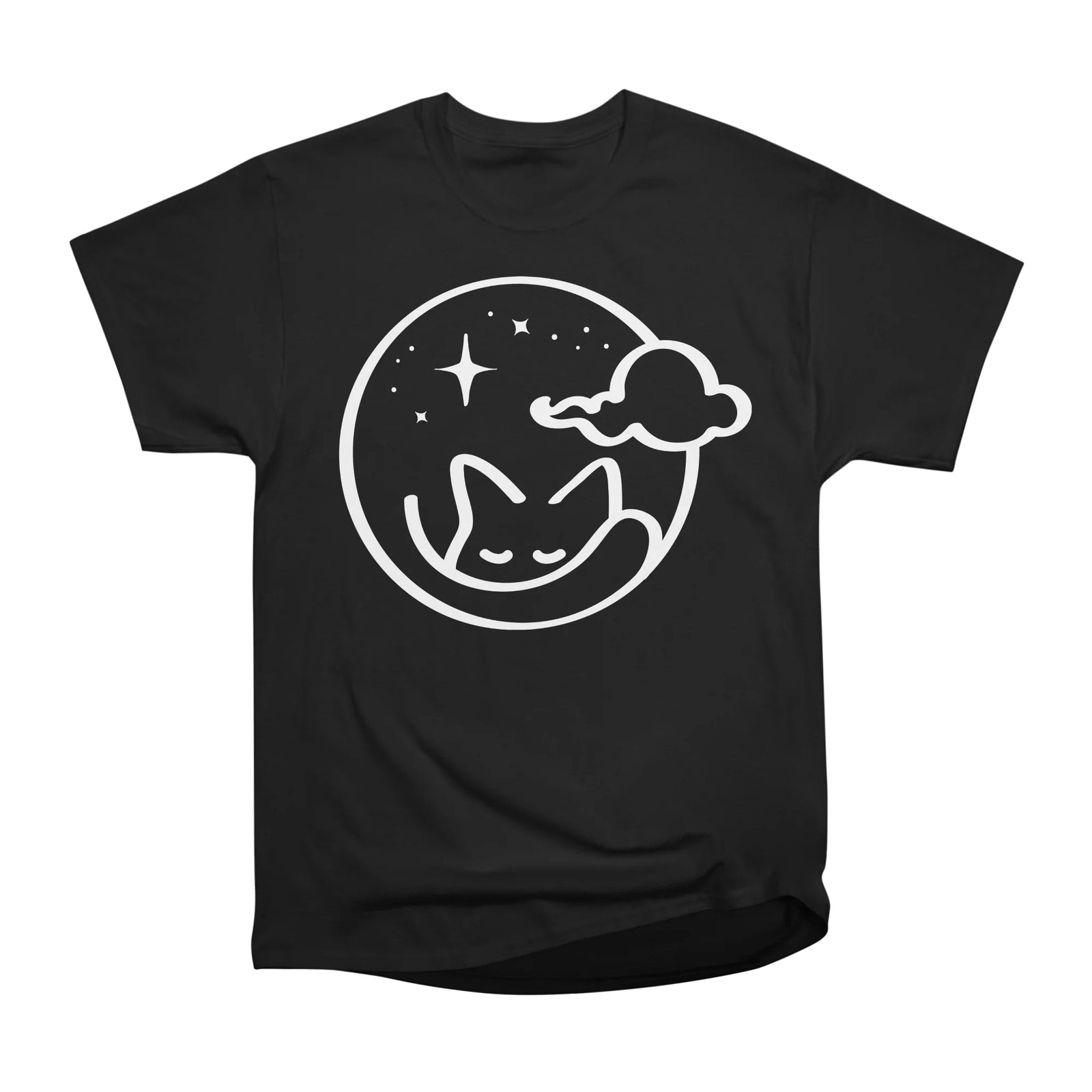 moon cat