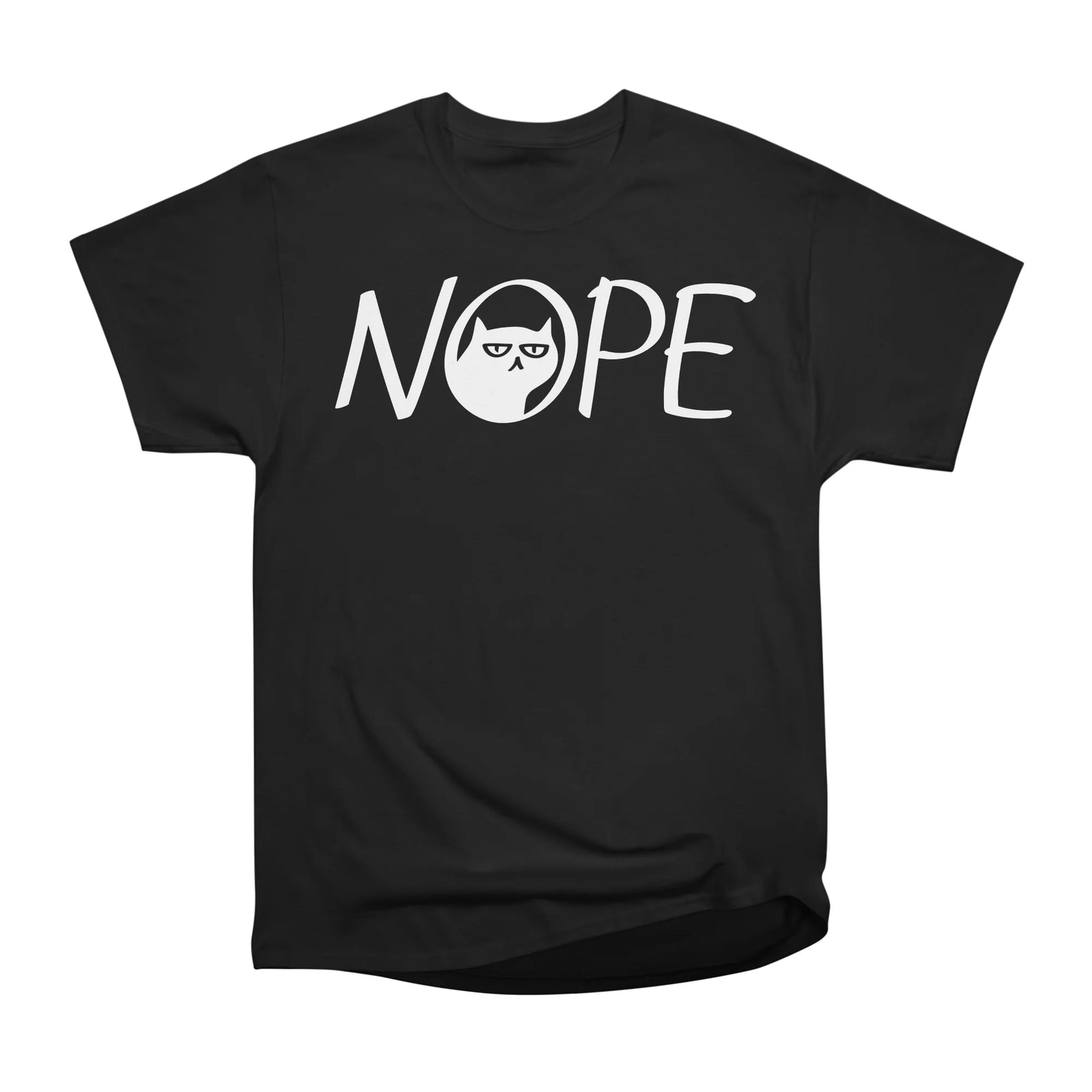 nope
