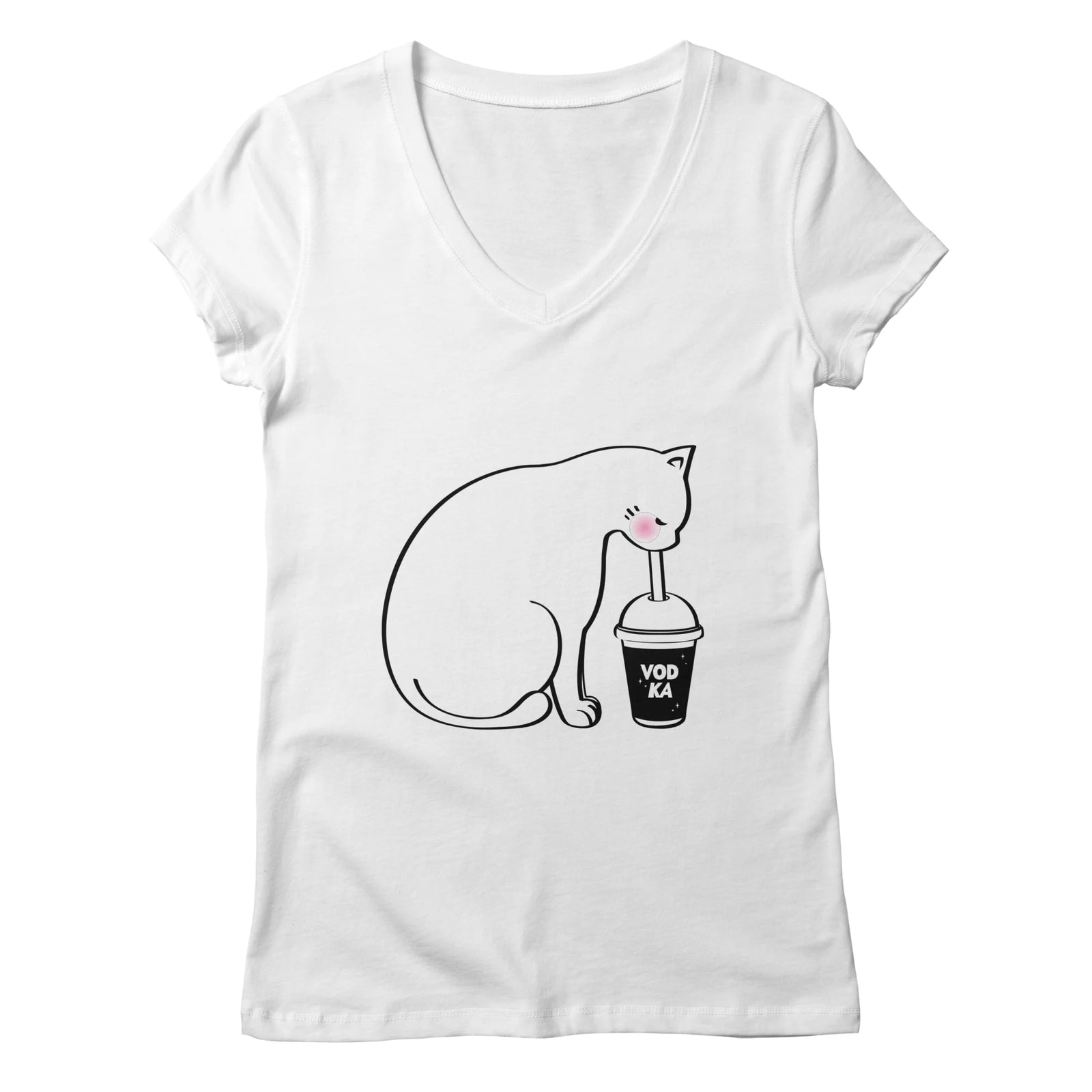 V-Neck