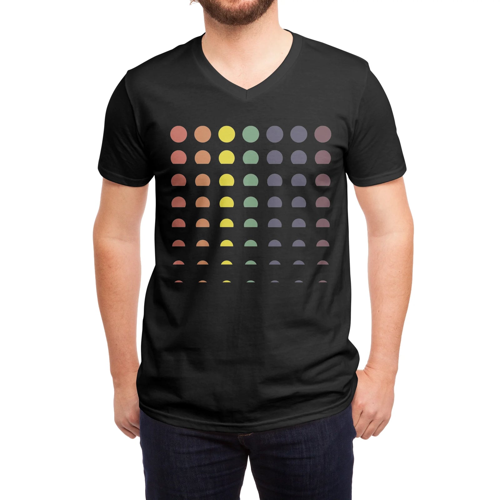 Fading - model_front