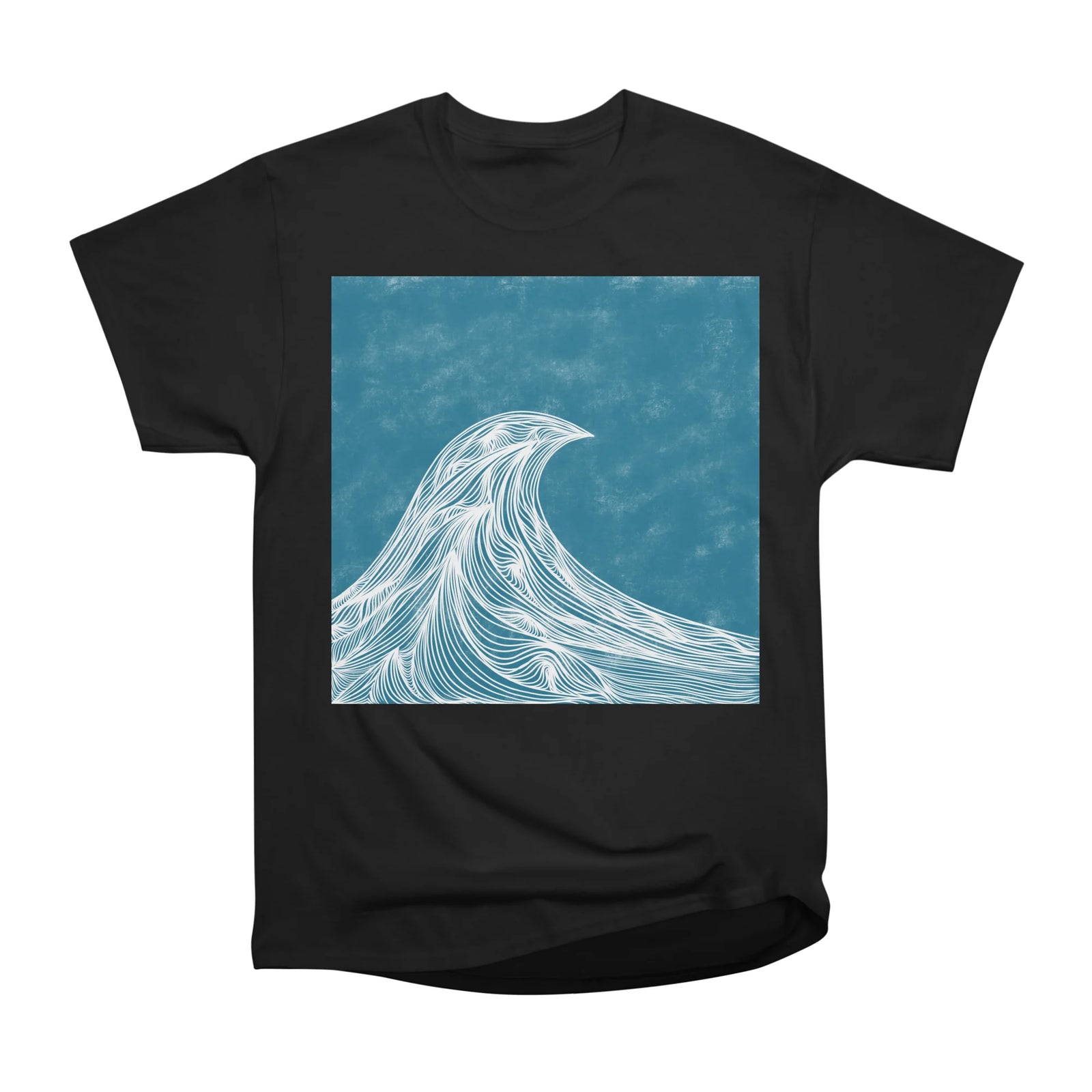 Moon waves