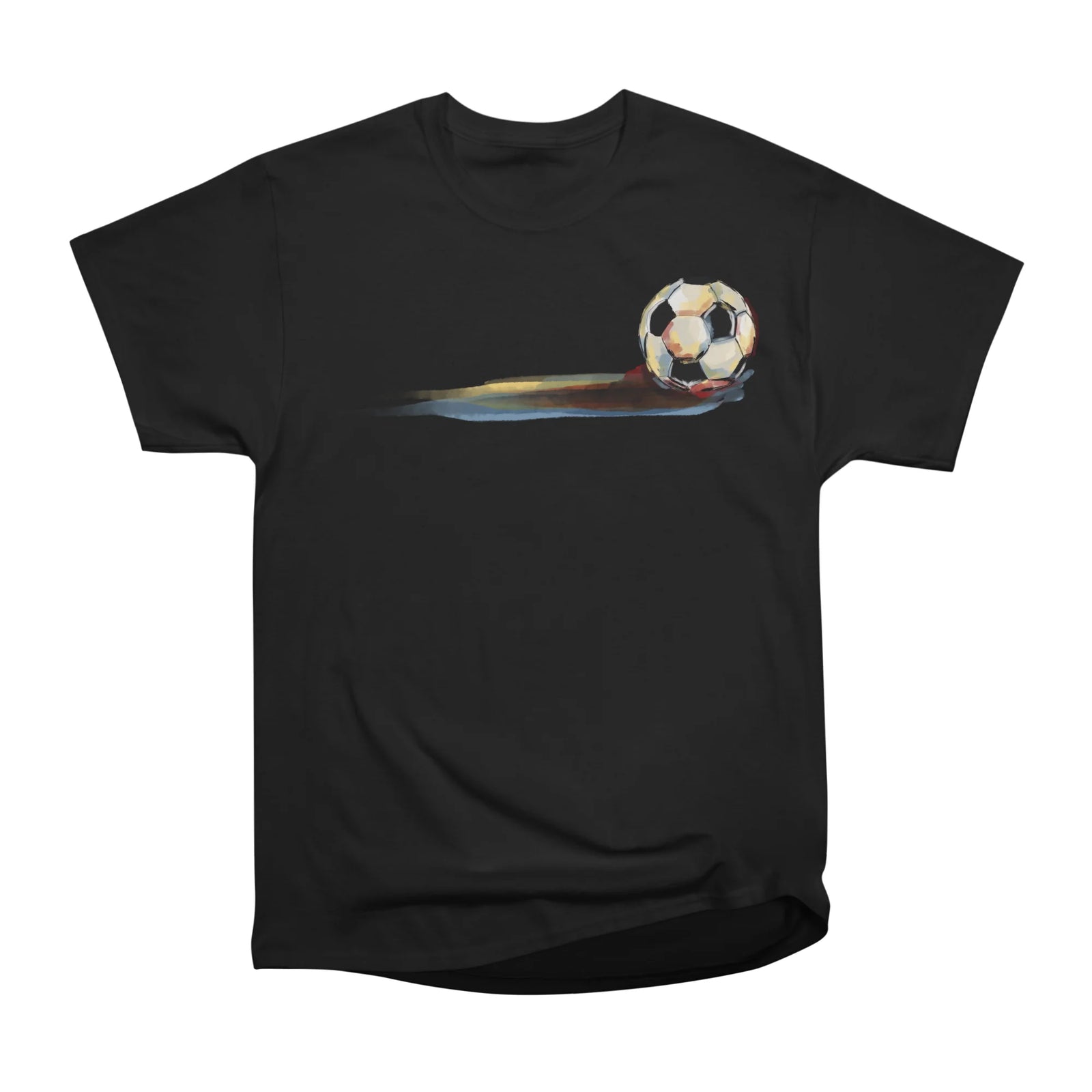 Soccer ball
