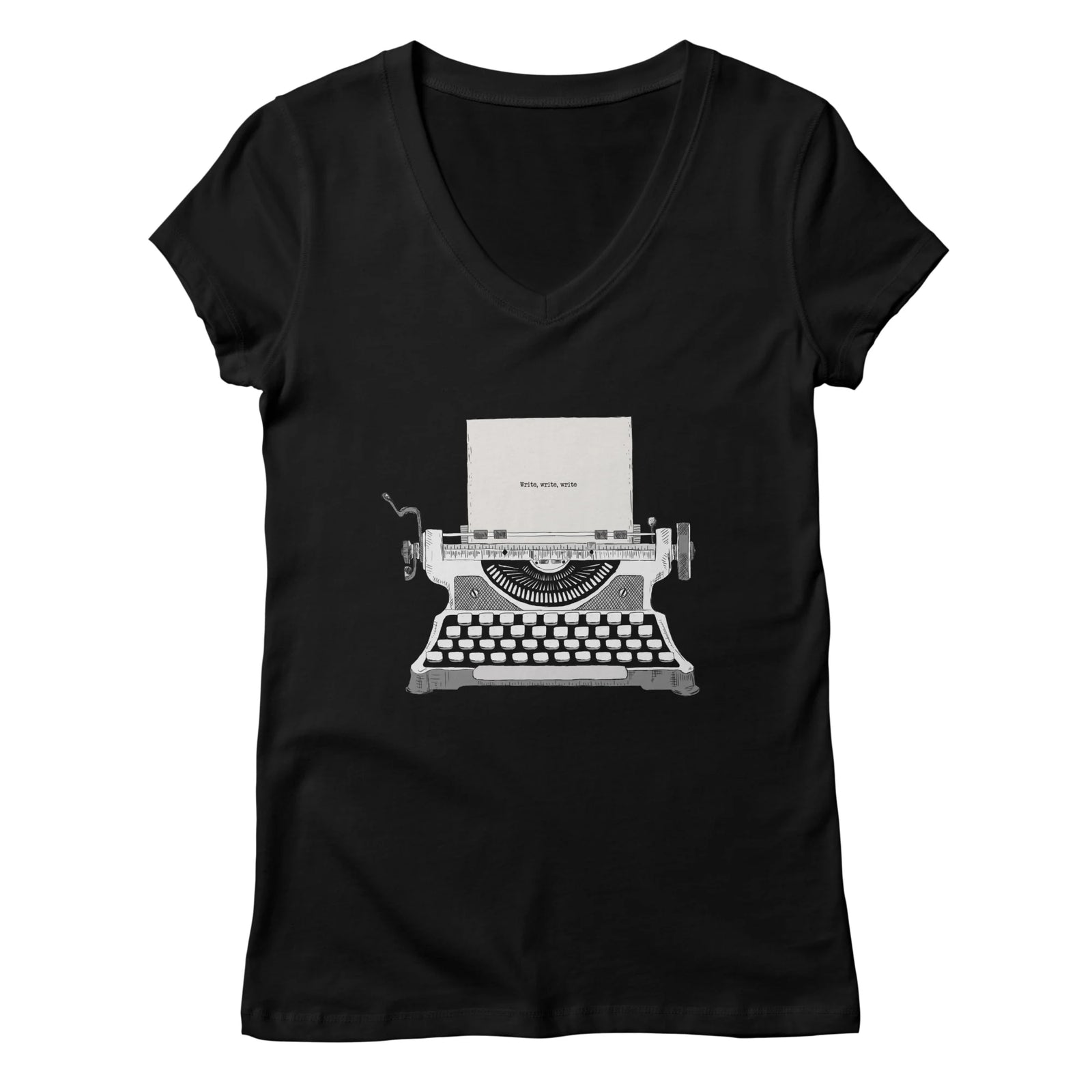 V-Neck