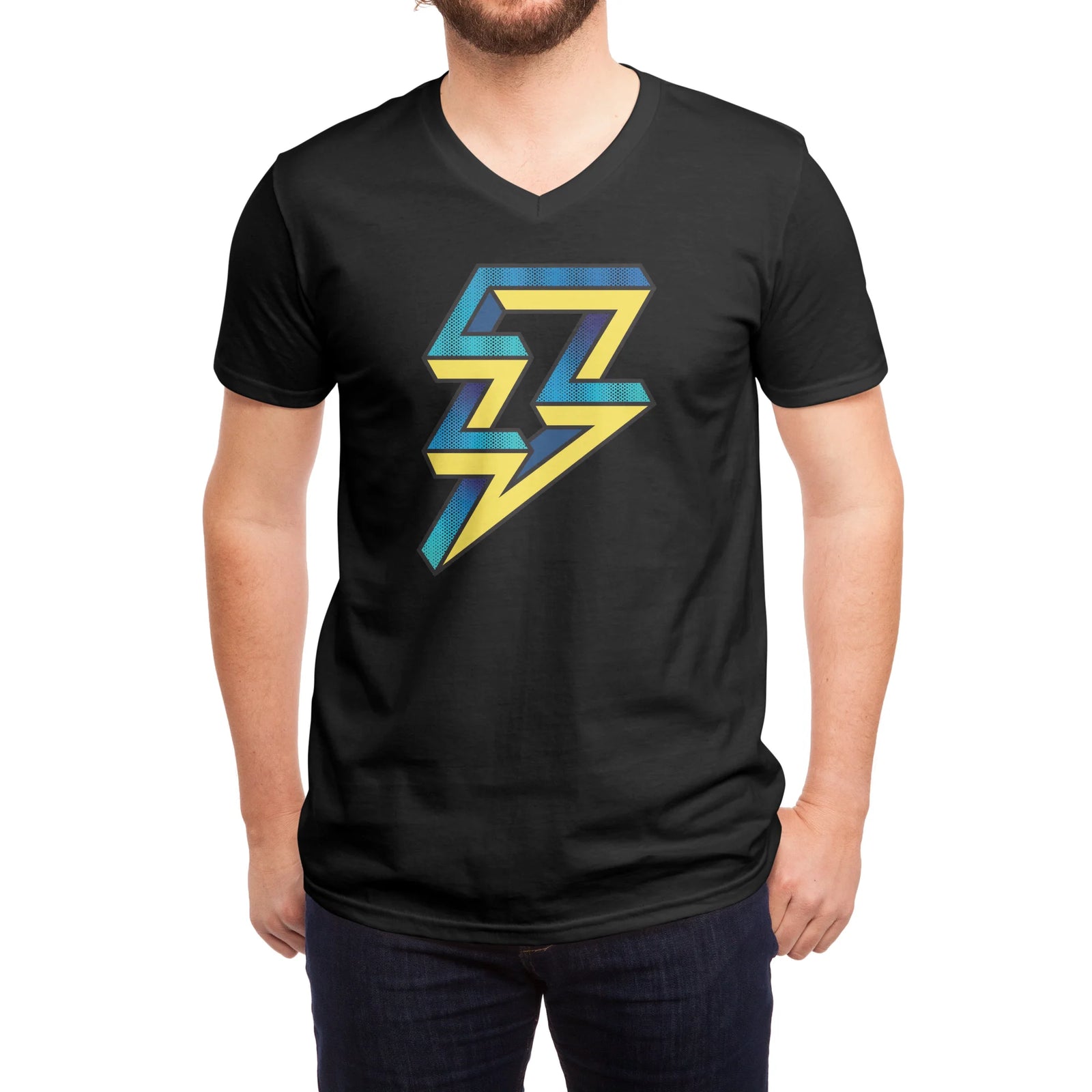 Thunder - model_front