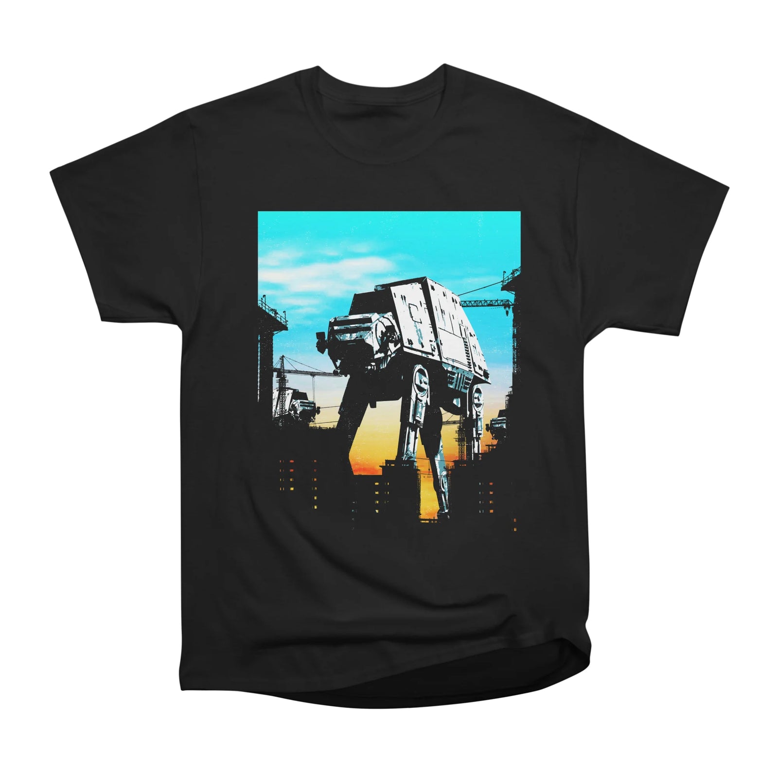 City Walker