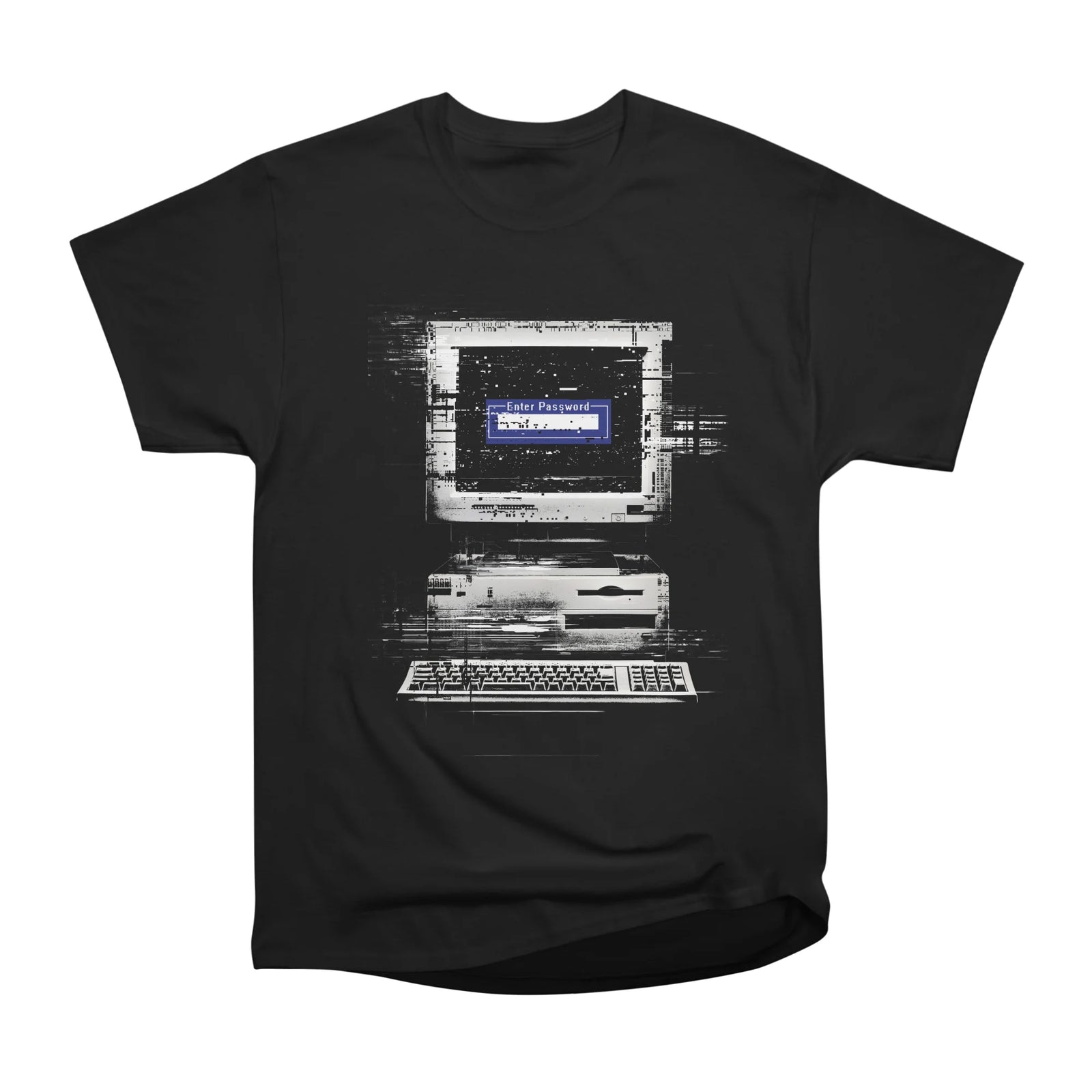 Cyber Computer