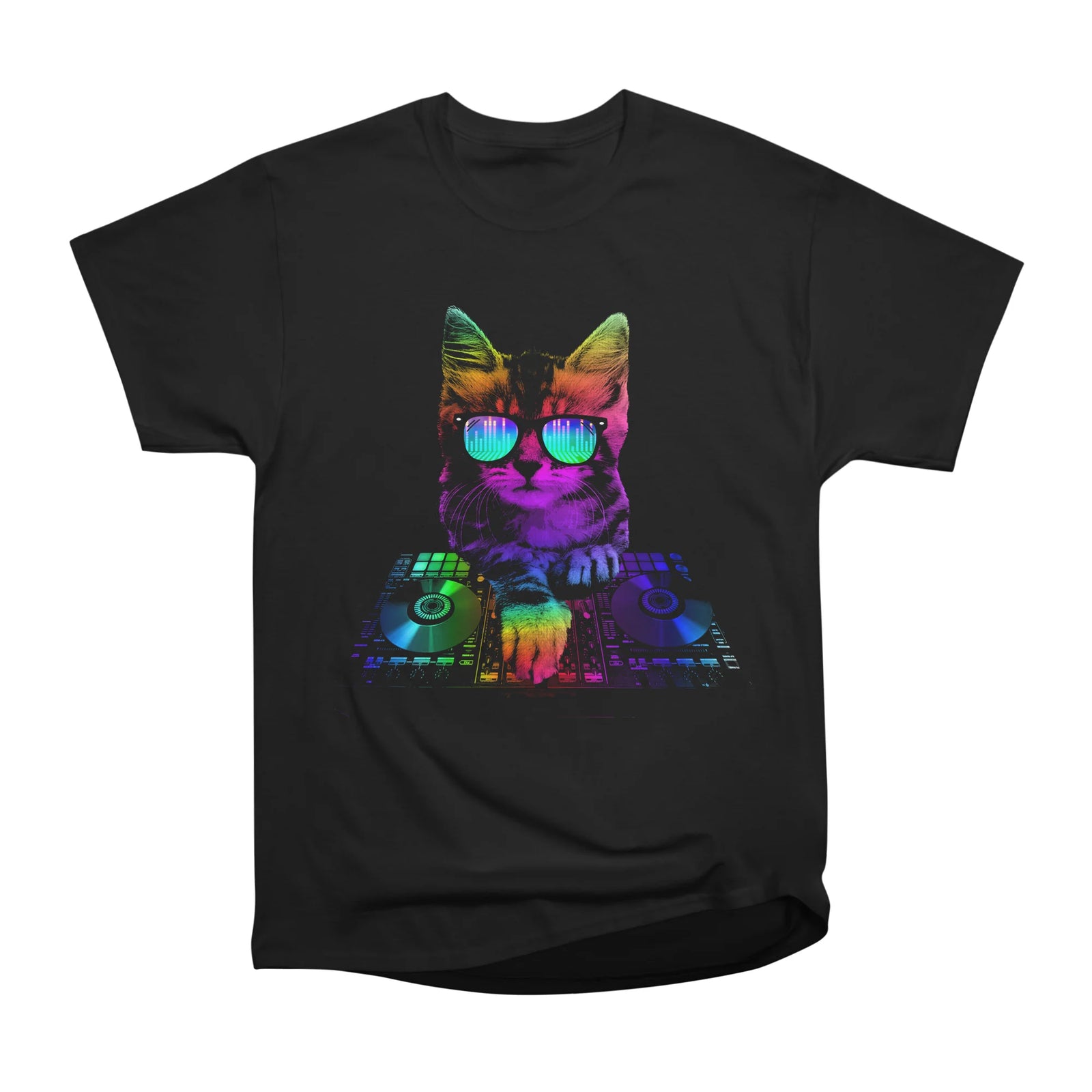 Dj Cat