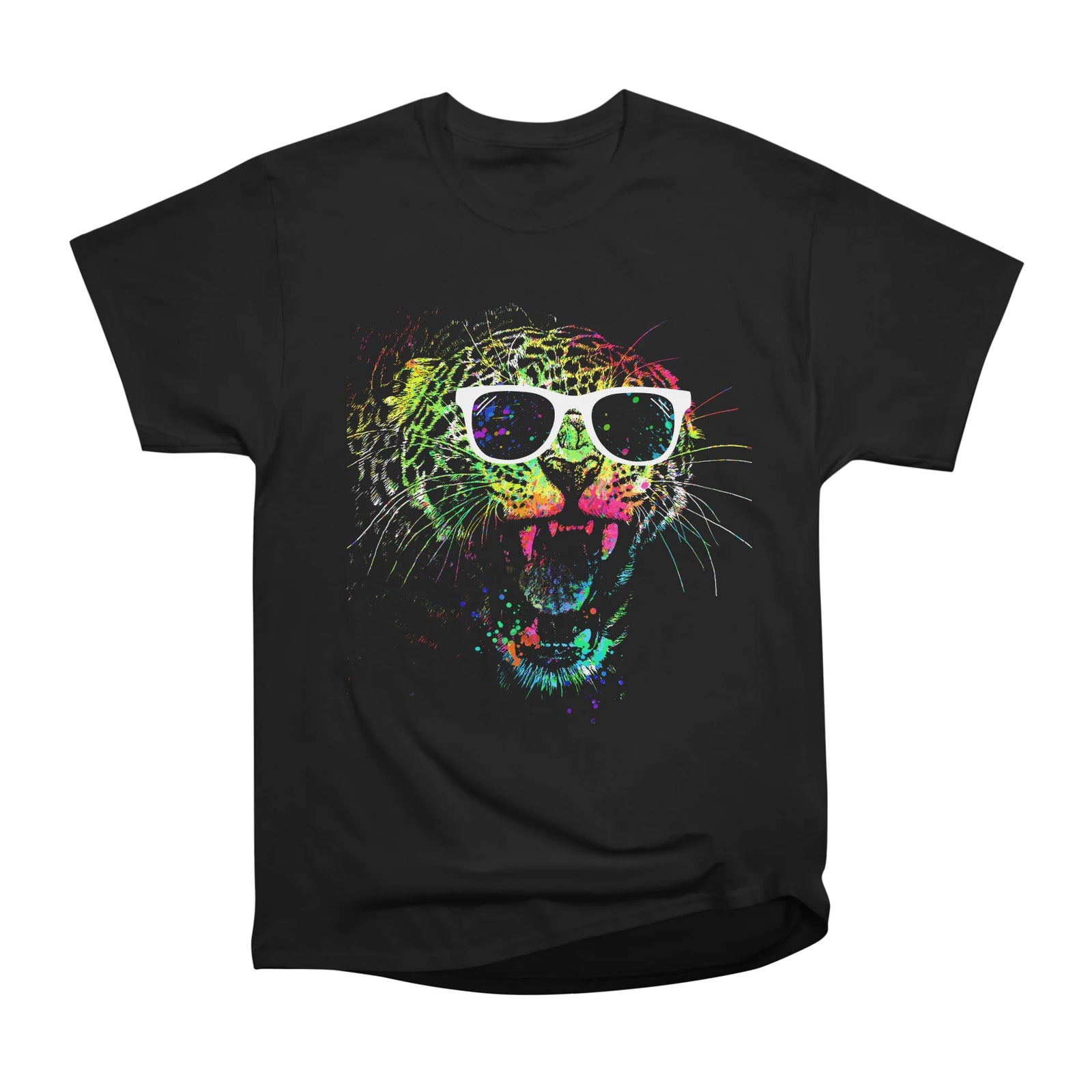 Dripping Jaguar