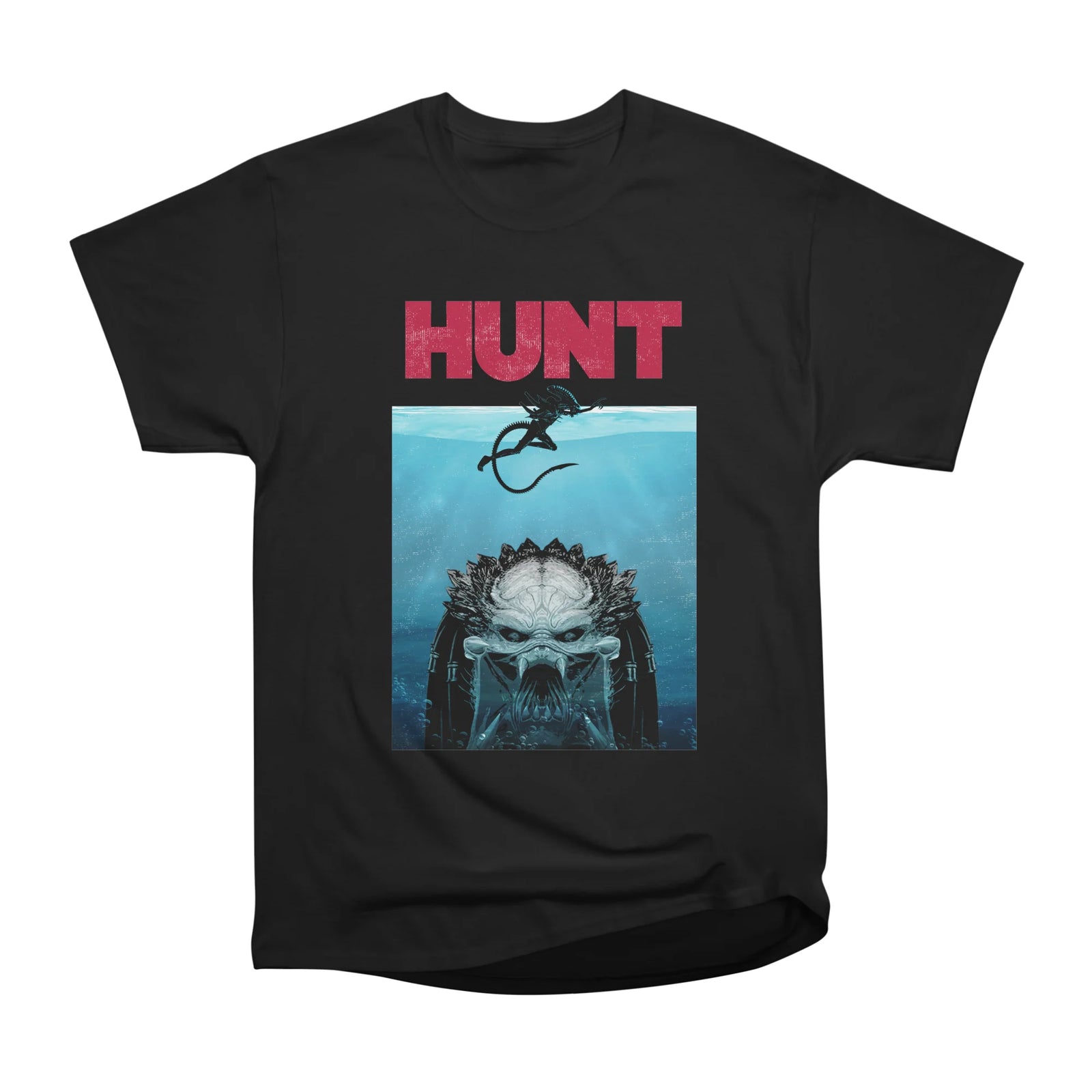 Hunt