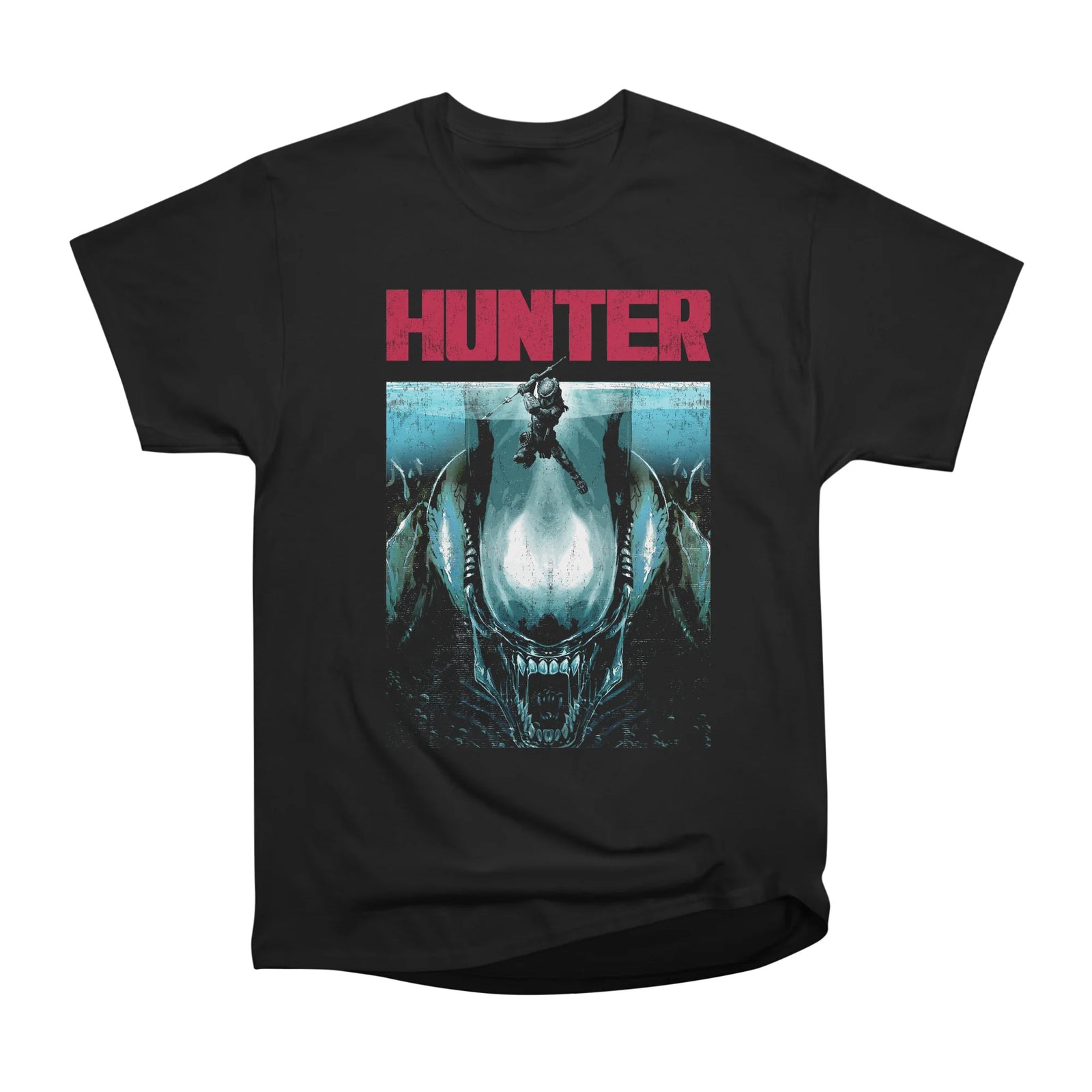 Hunter