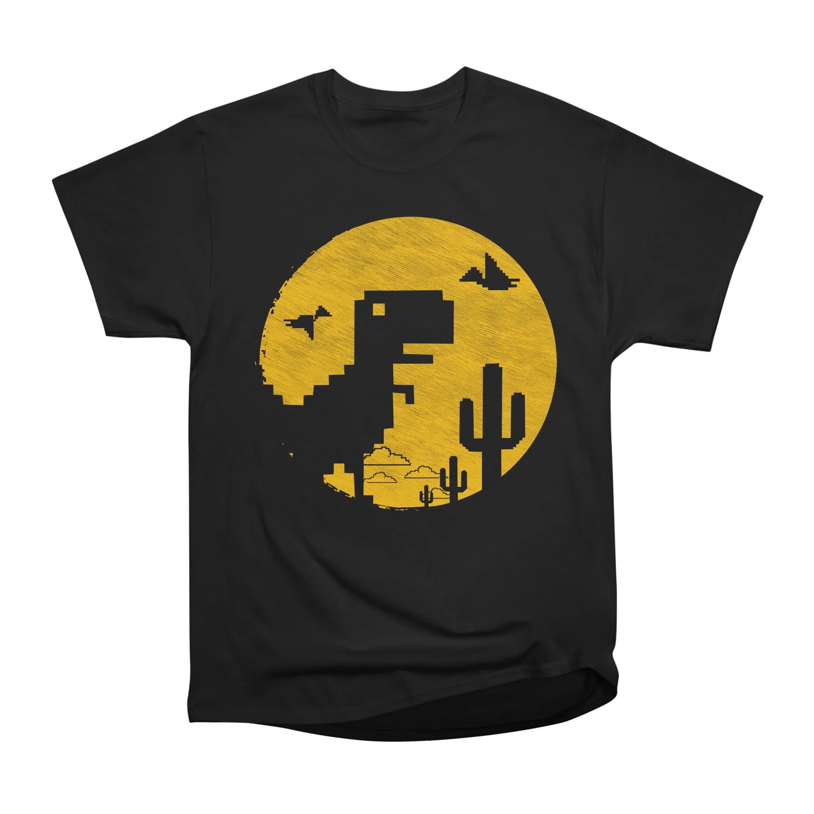 Offline dino