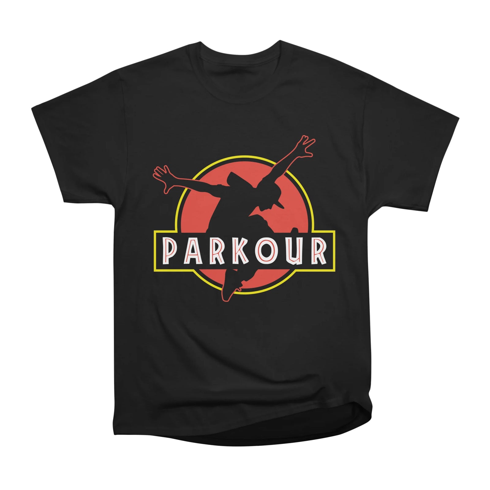 Parkour