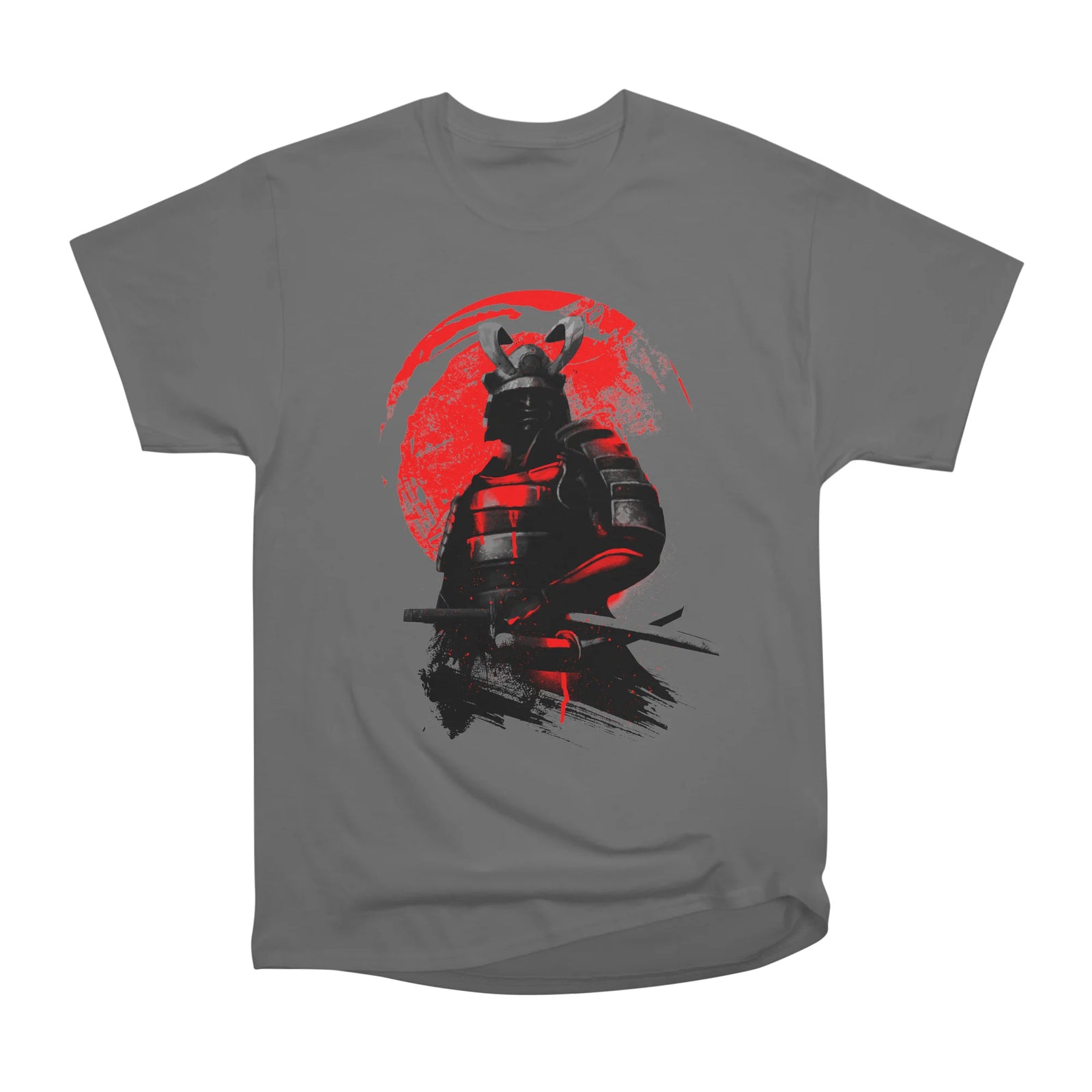 Samurai