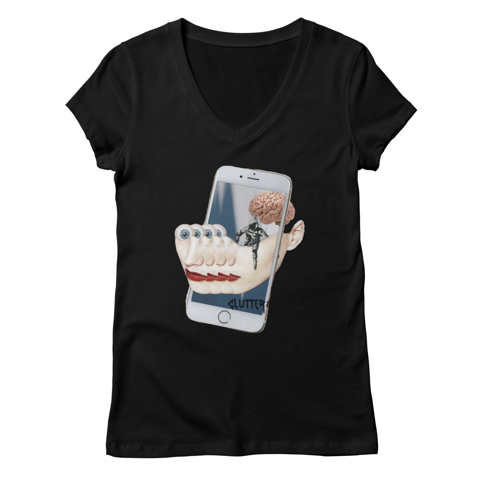 V-Neck