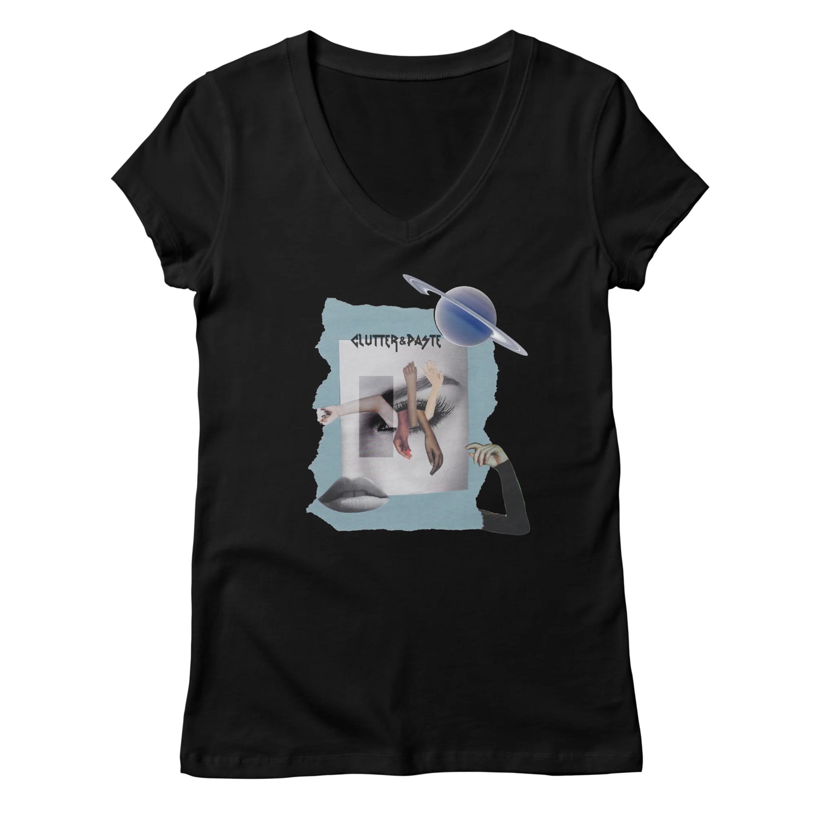 V-Neck
