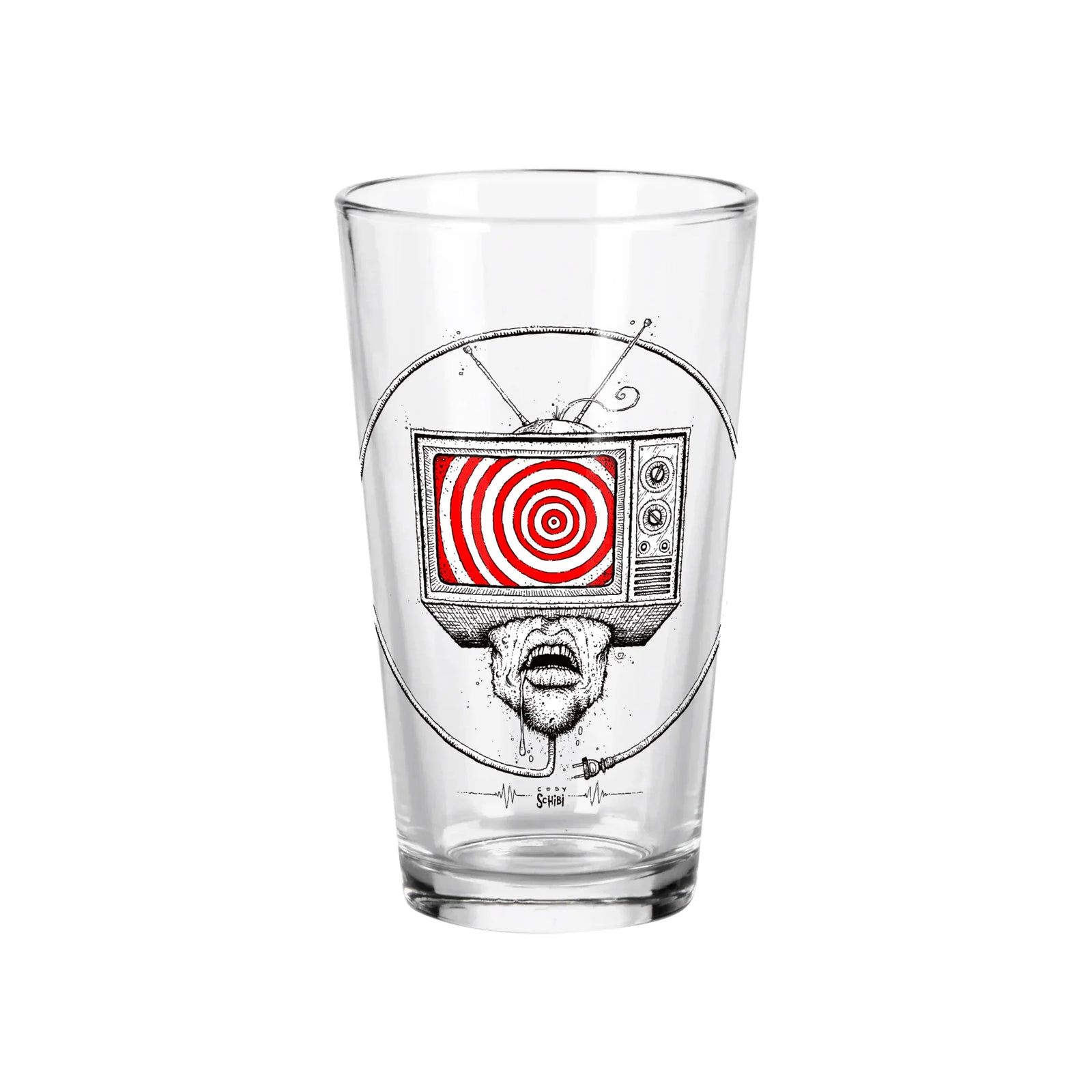Glassware