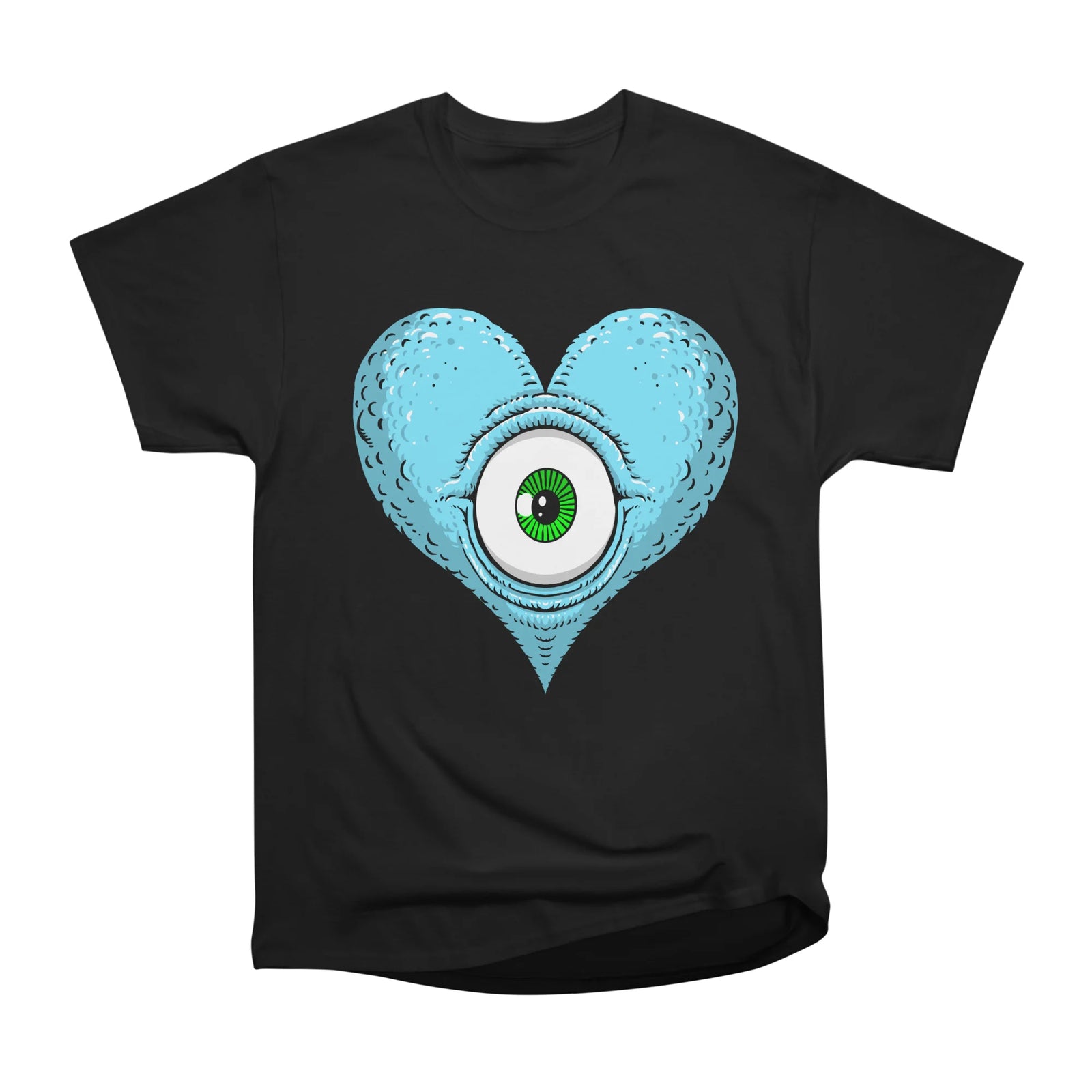 Eye LOVE You - BLUE