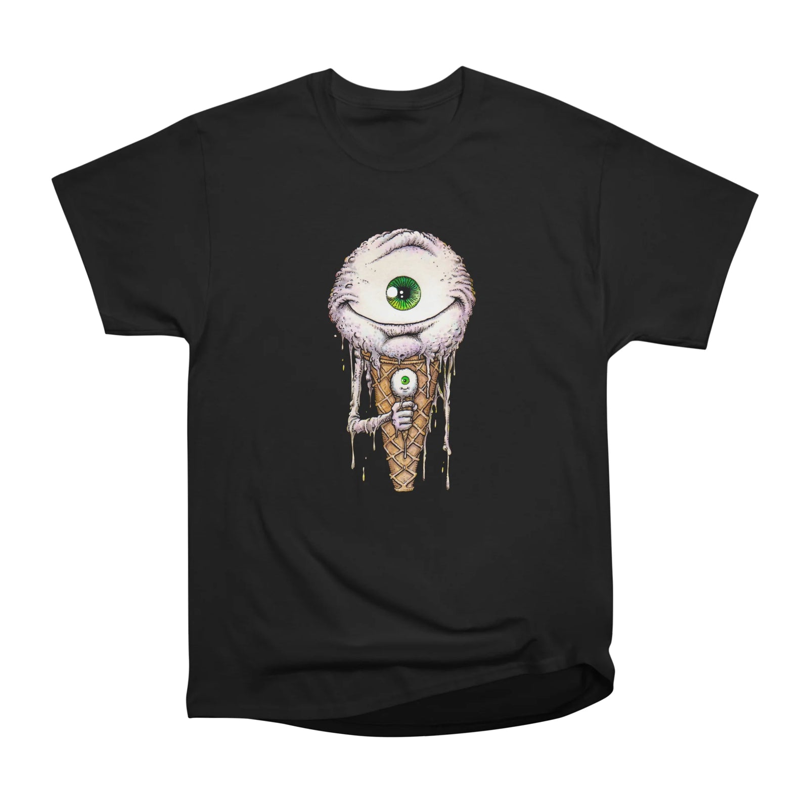 Ice Screamer III