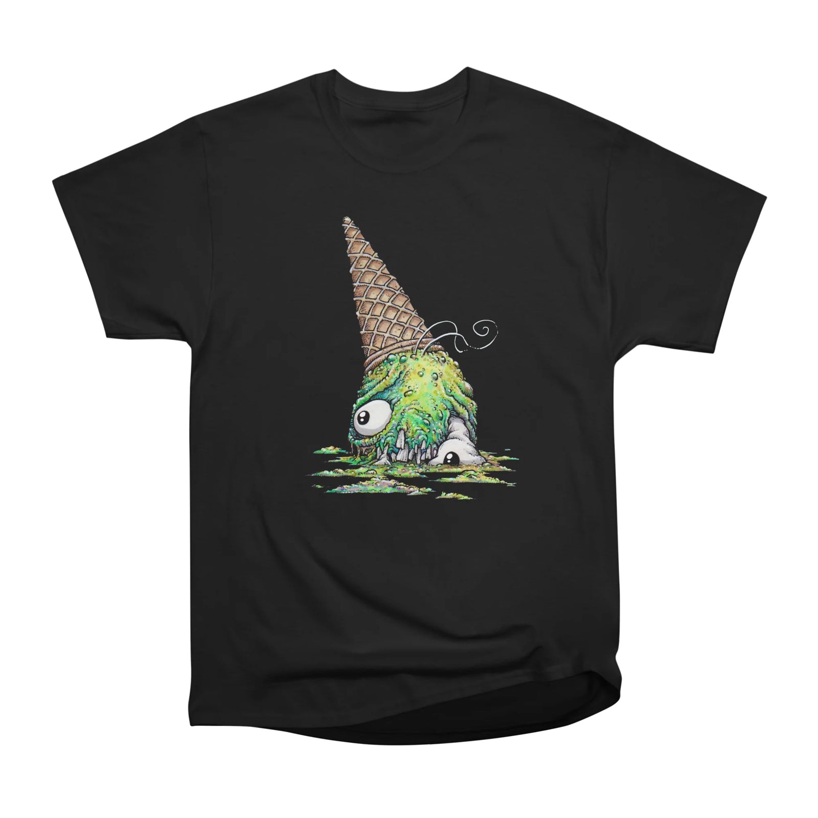 Ice Screamer IV
