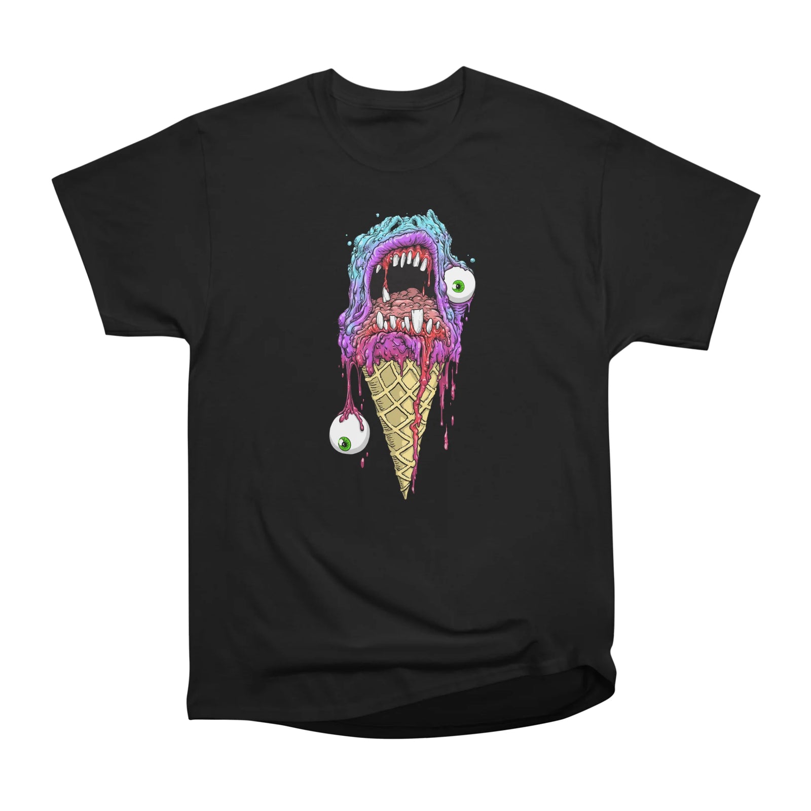 Ice Screamer V