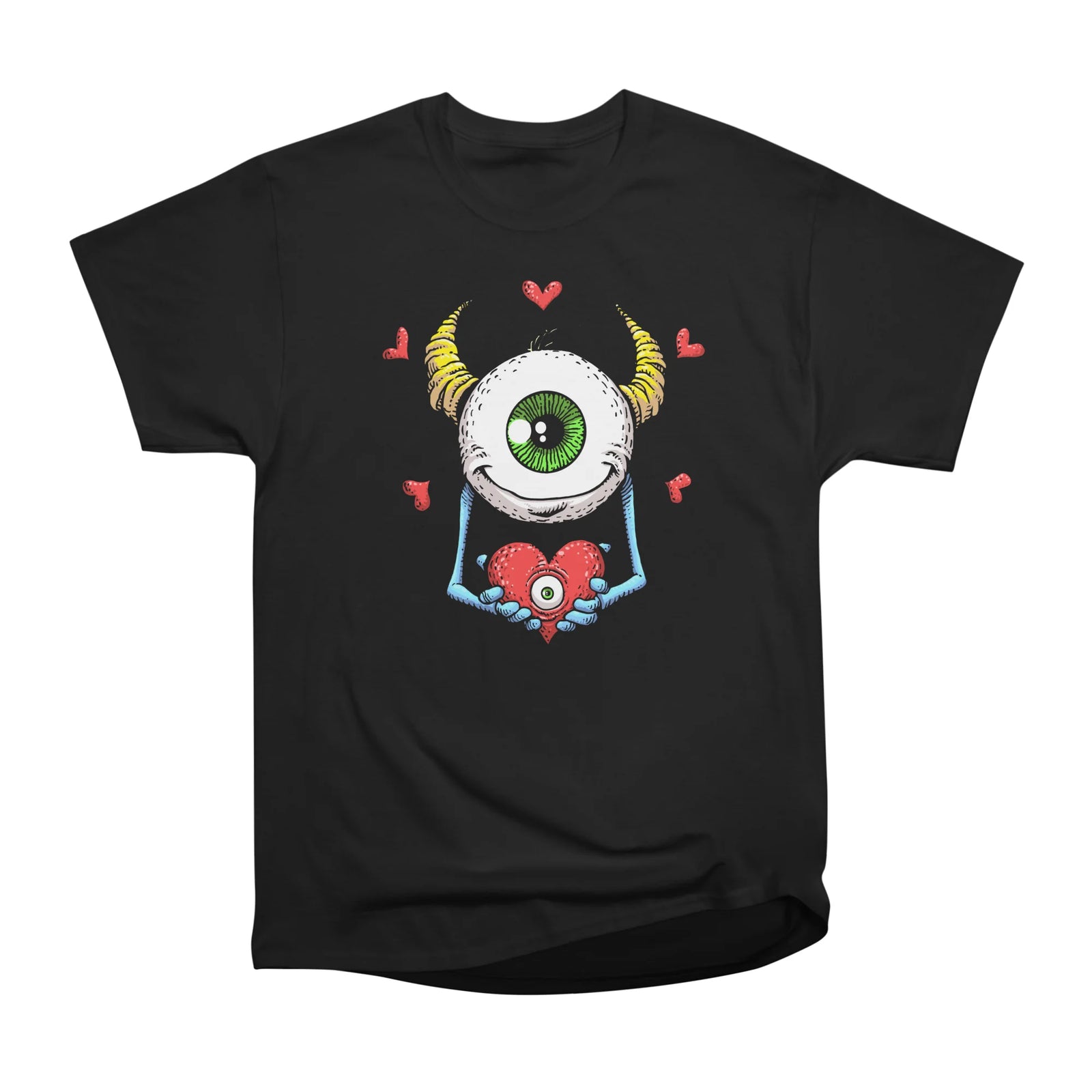 Monster Love