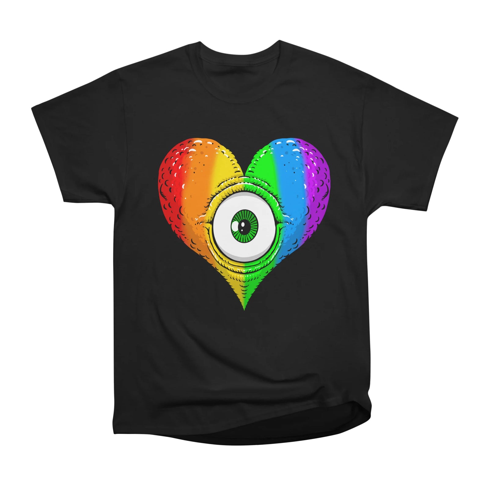Eye LOVE You - Pride
