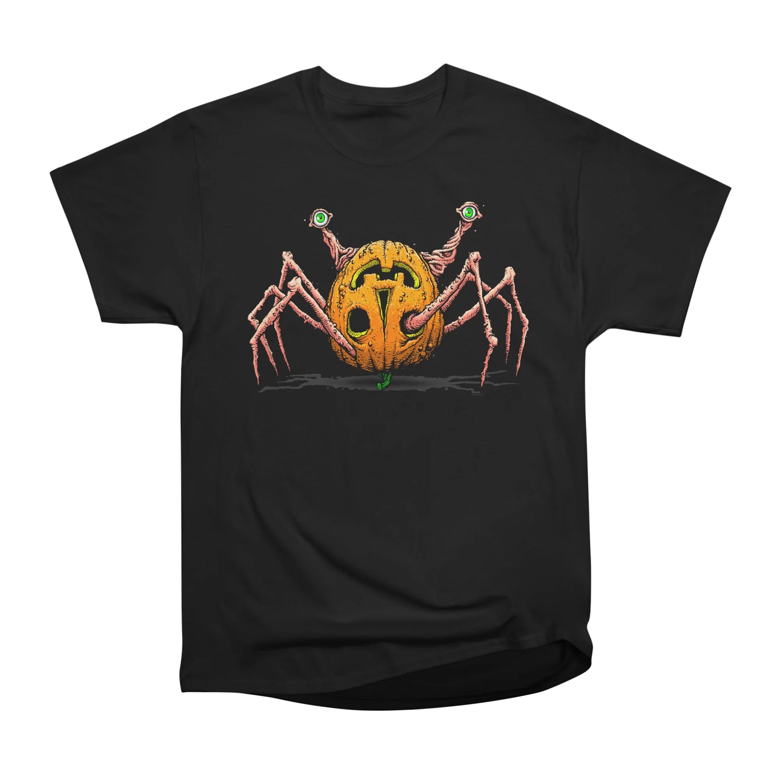 The Thing about Halloween…