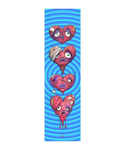 Tough Love Deck