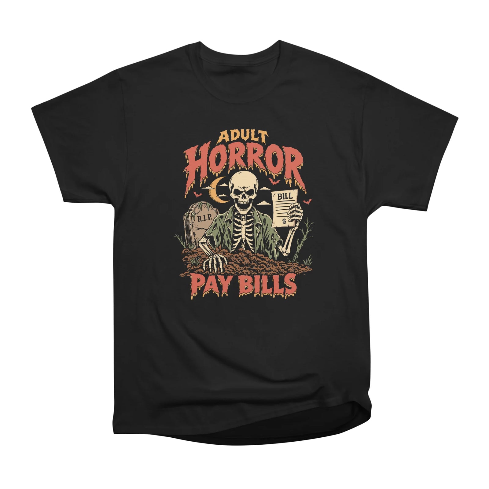 Adult Horror