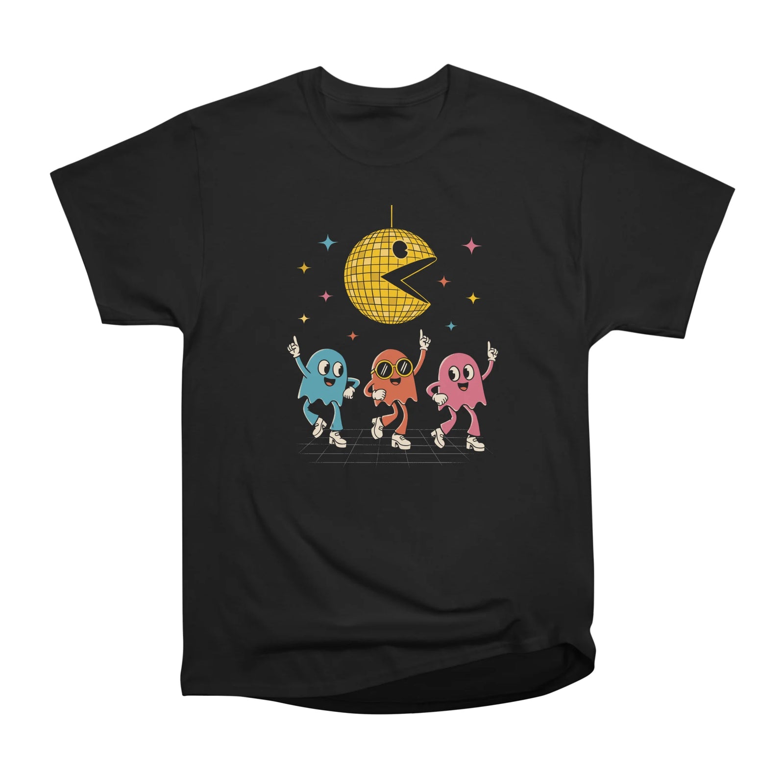 Disco Arcade