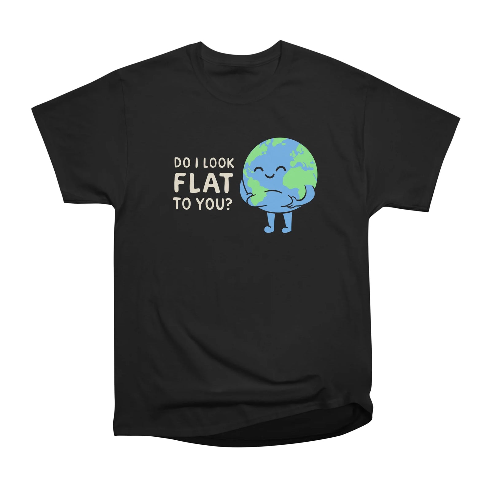 Flat Earth