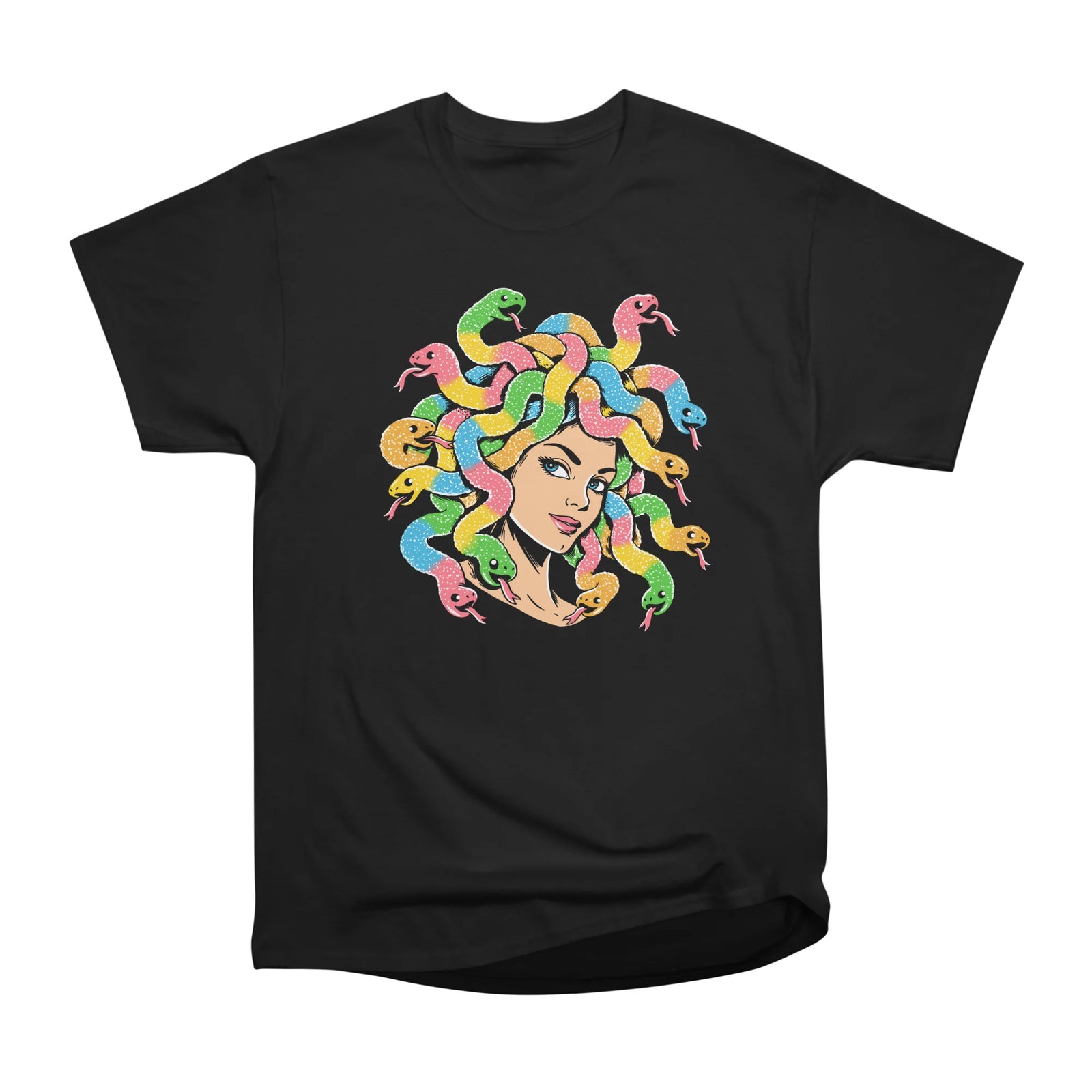 Sweet Medusa