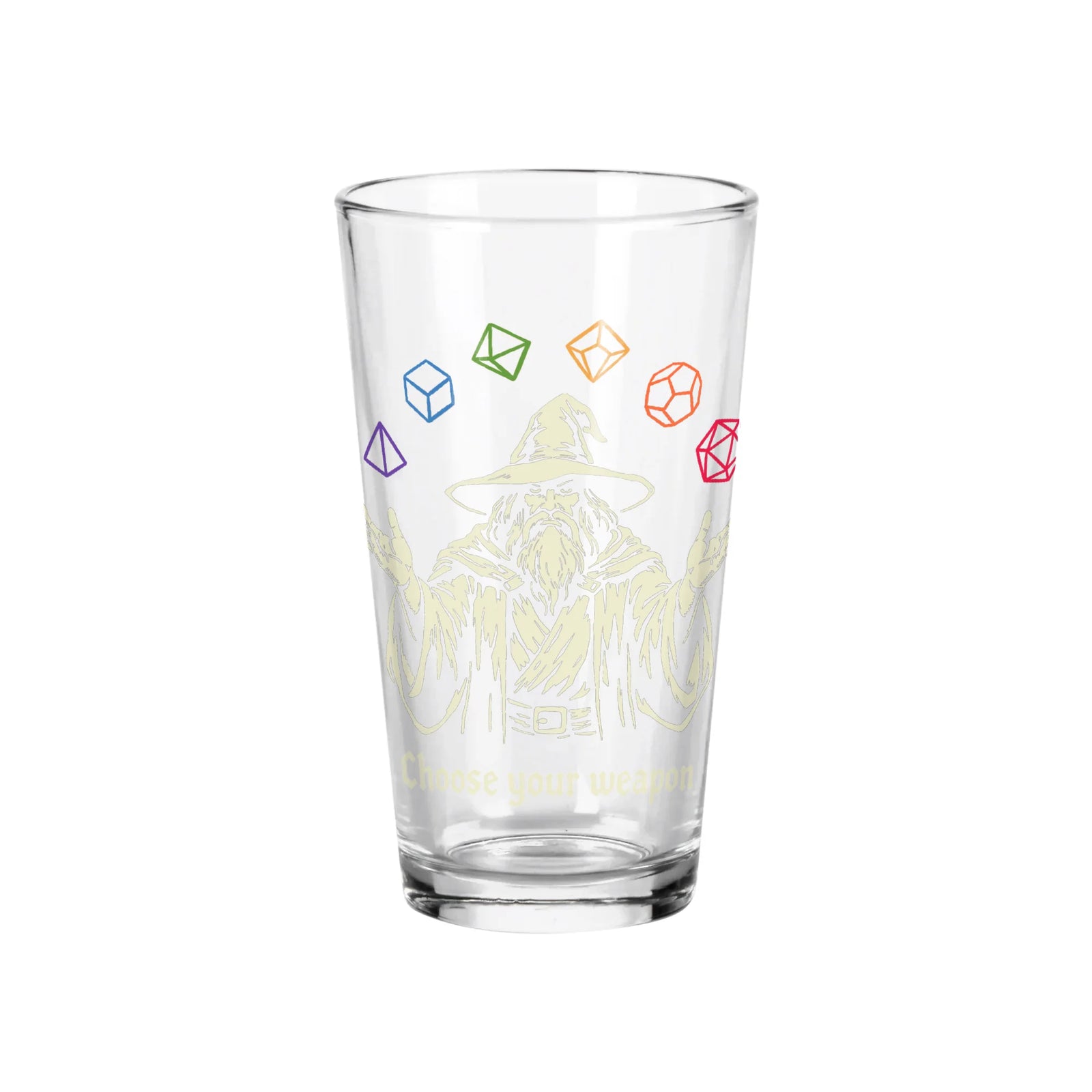 Glassware