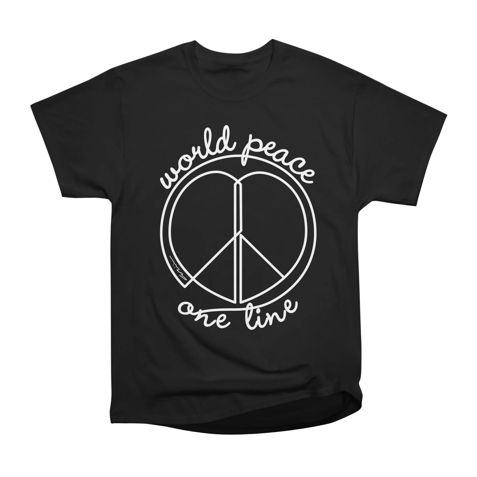 world peace