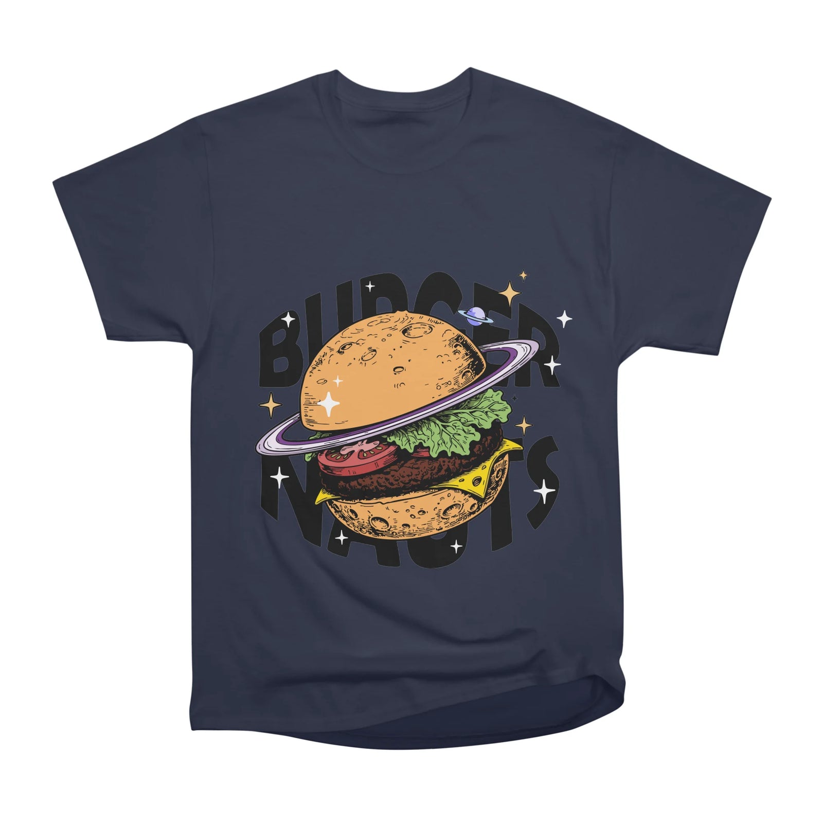 Burgernaut