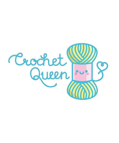 Crochet Queen