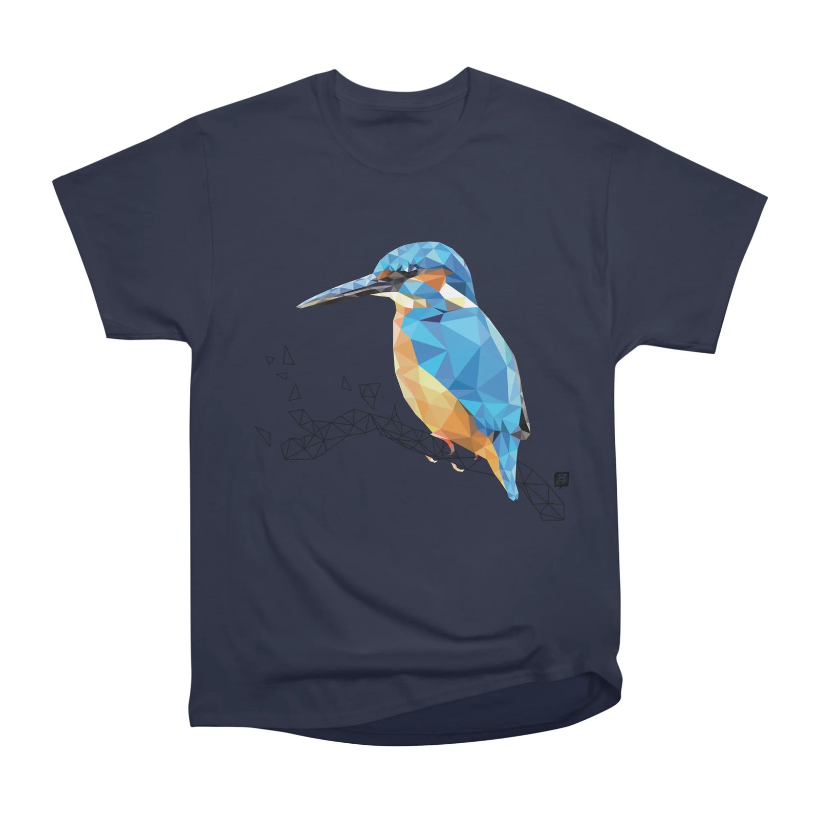 Kingfisher I.