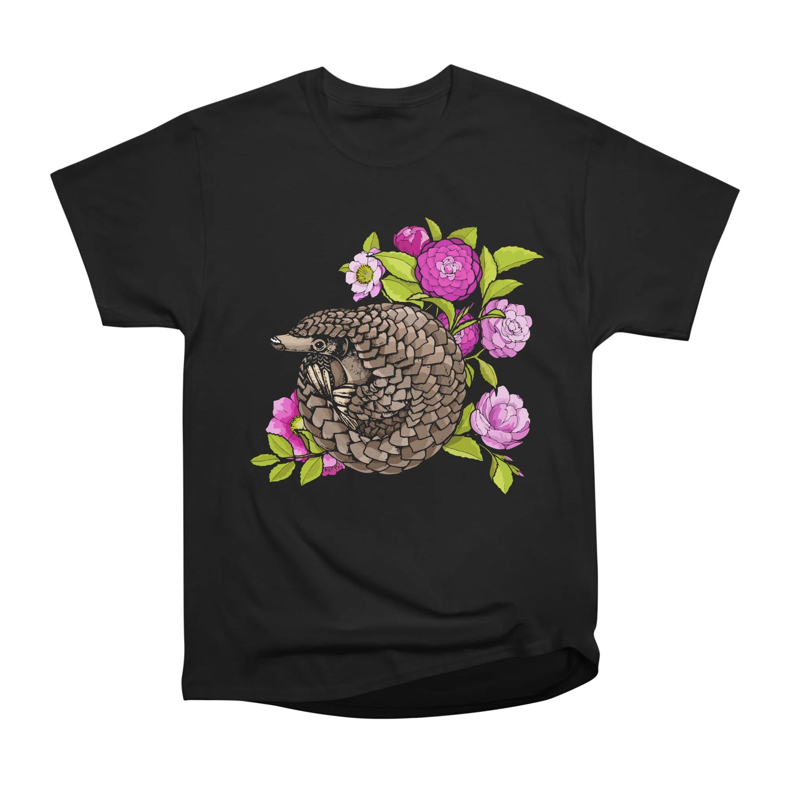 Pangolin