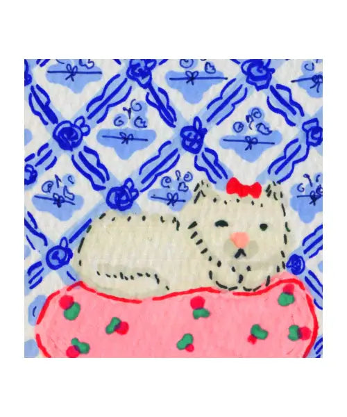Animal Pillow