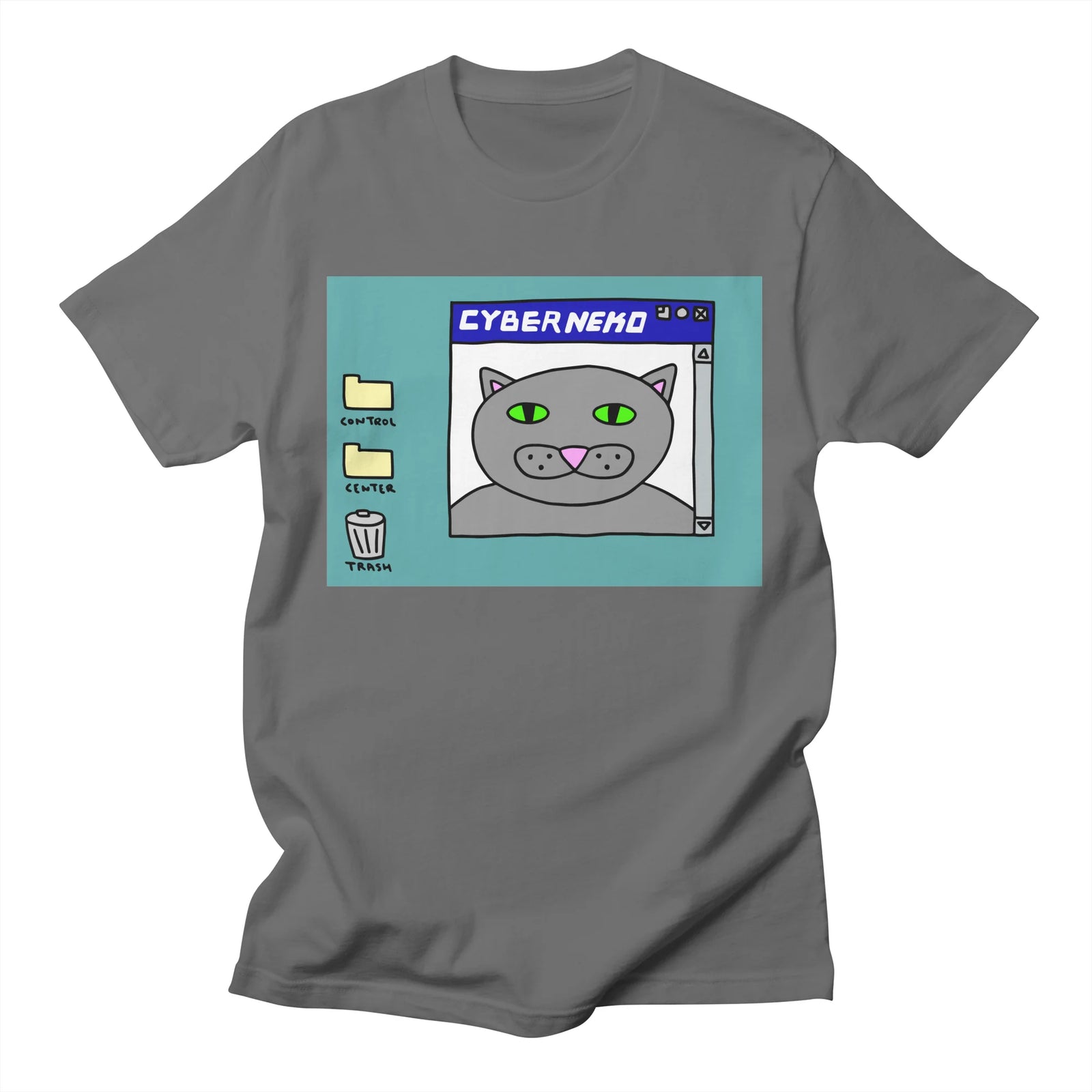 CYBERNEKO