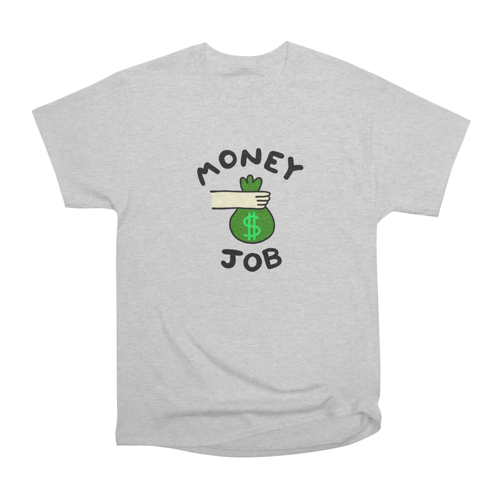 Money Job