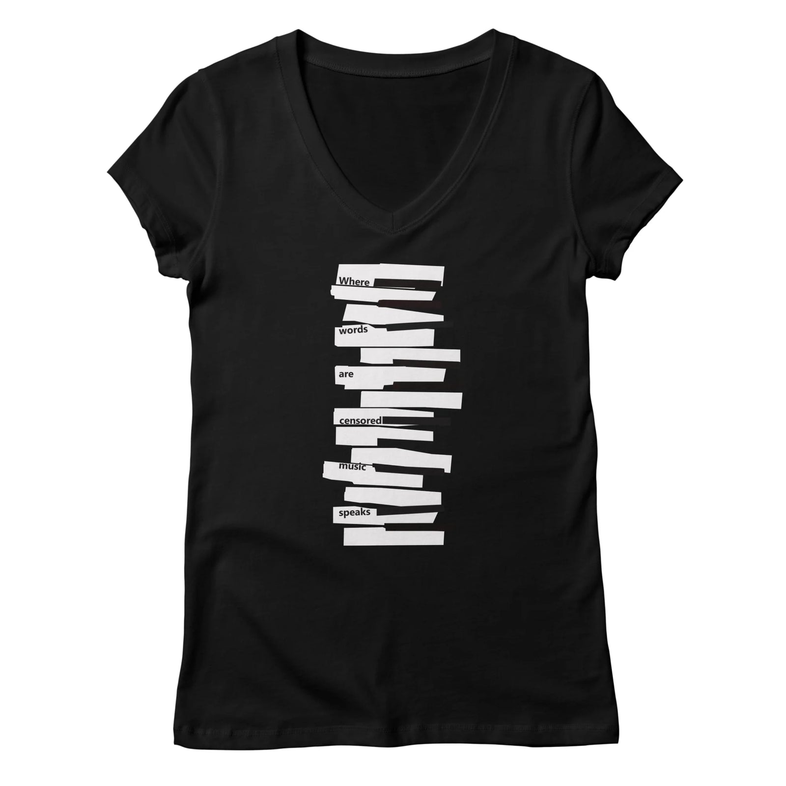 V-Neck