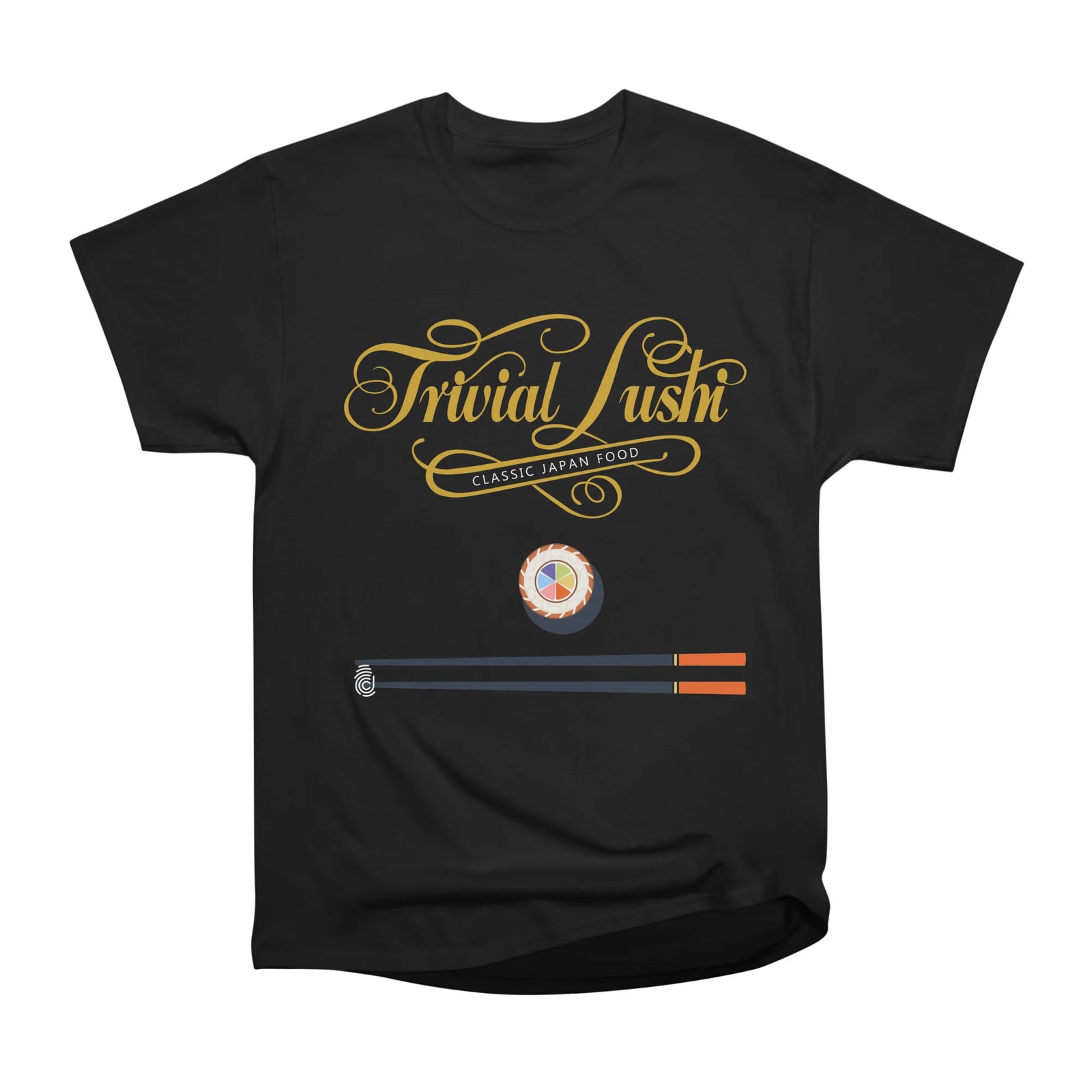 Trivial Sushi