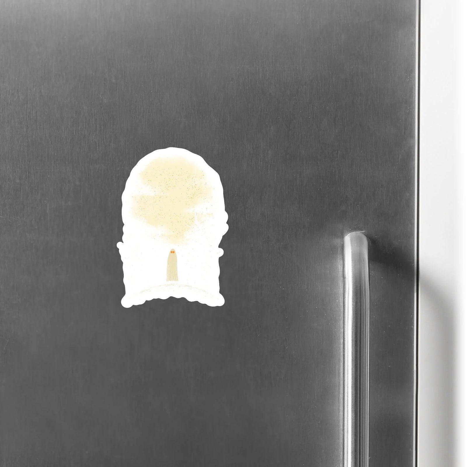 Magnet