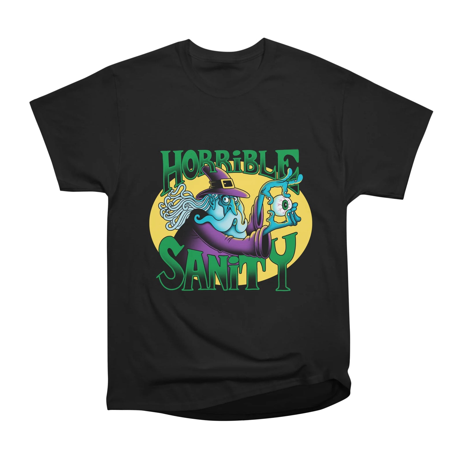 Horrible Sanity