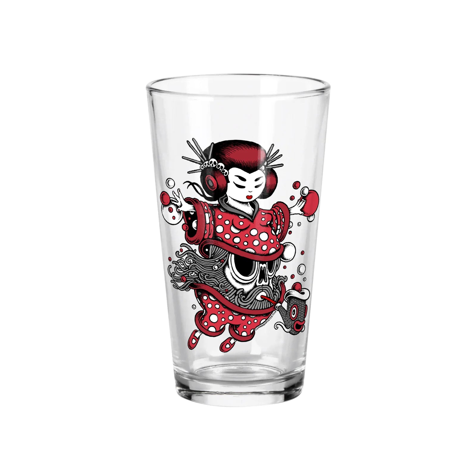 Glassware