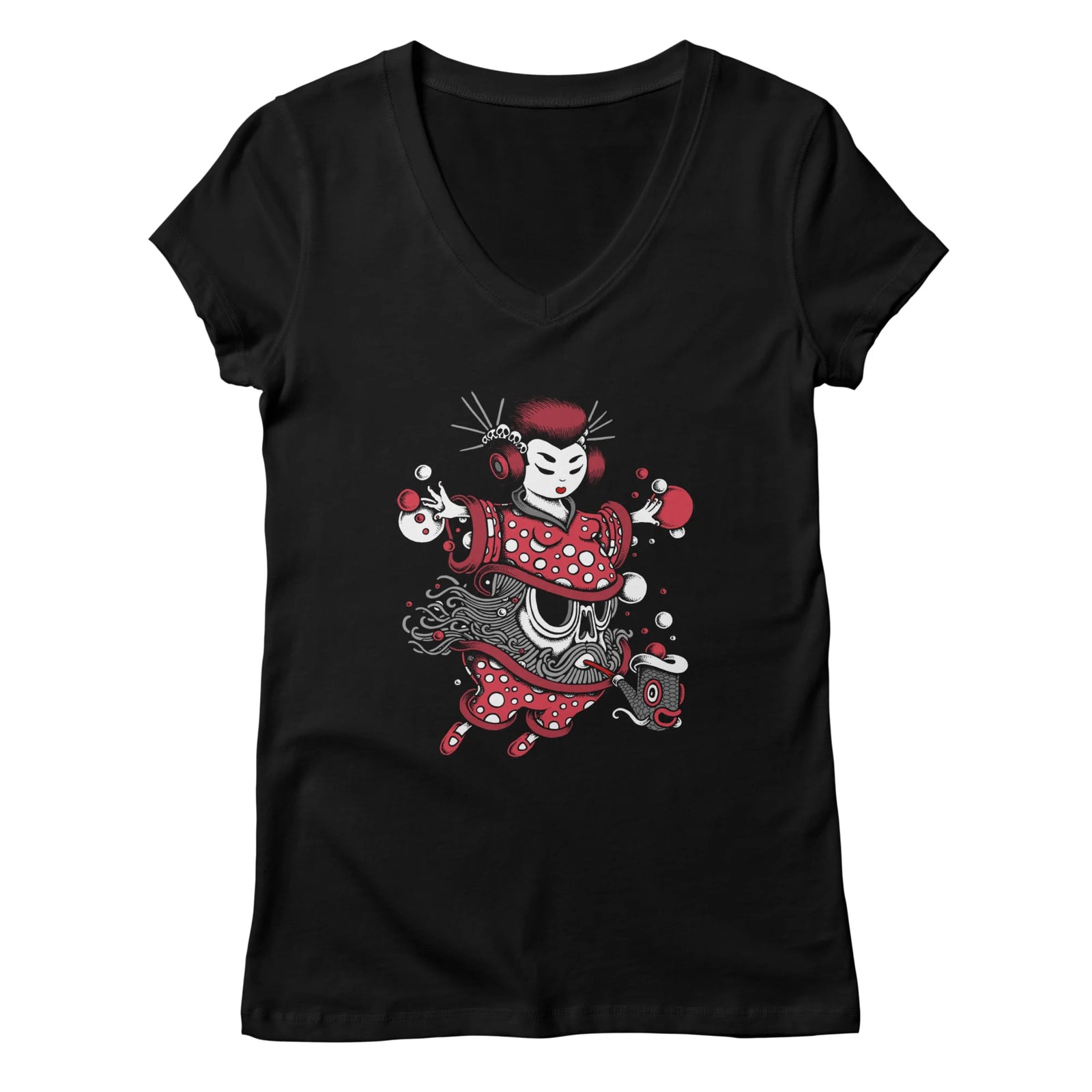 V-Neck