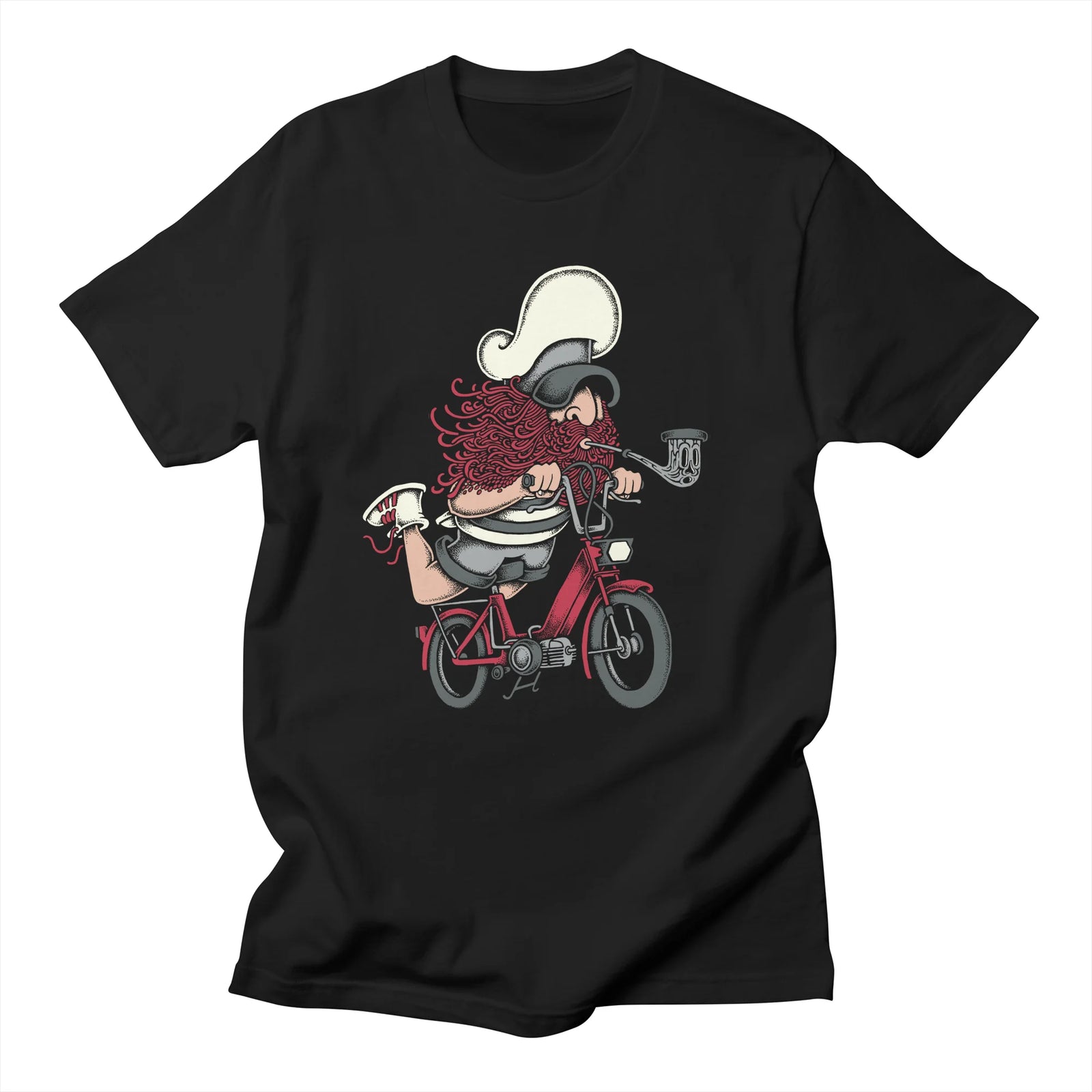 Puch Maxi