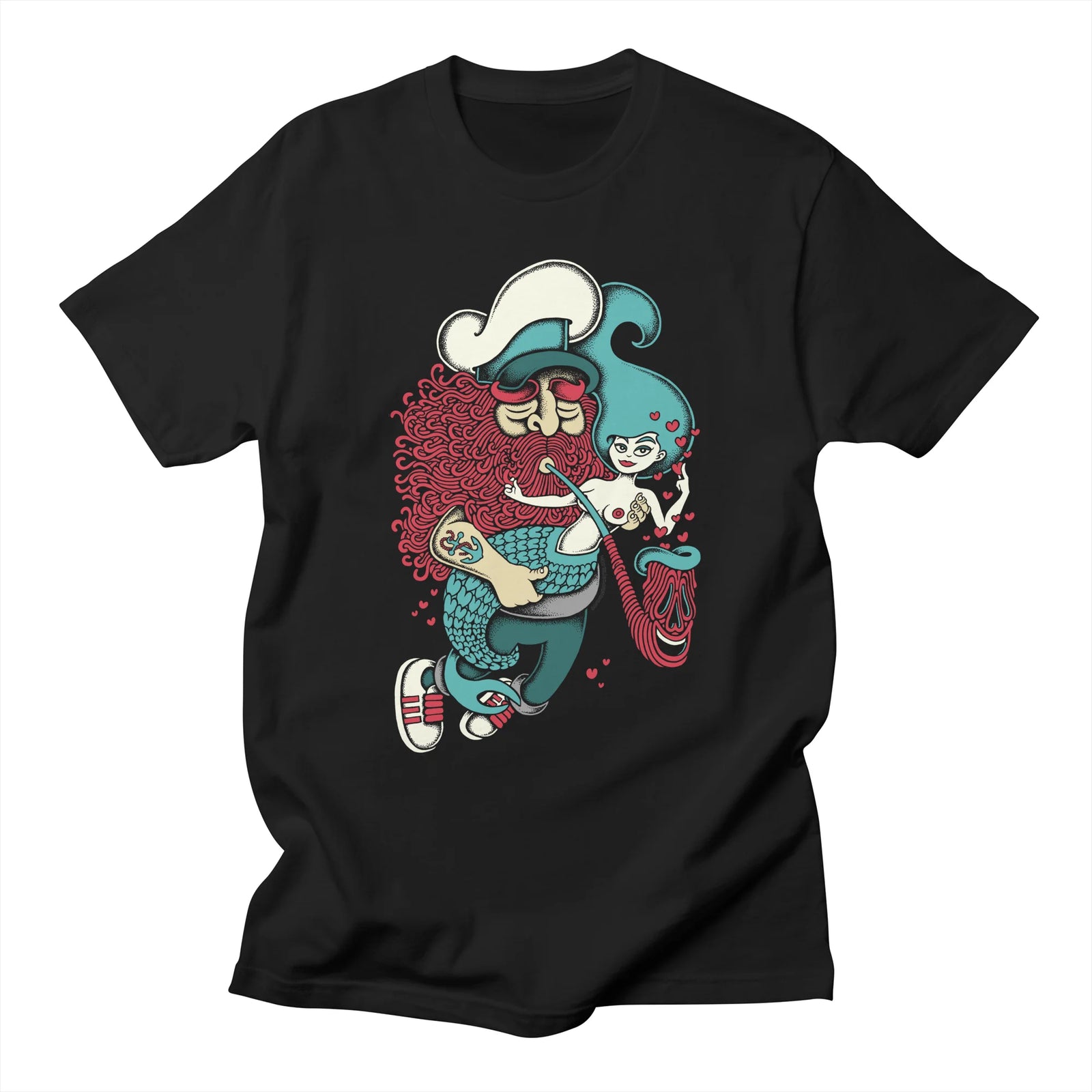 Sailor Mermaid