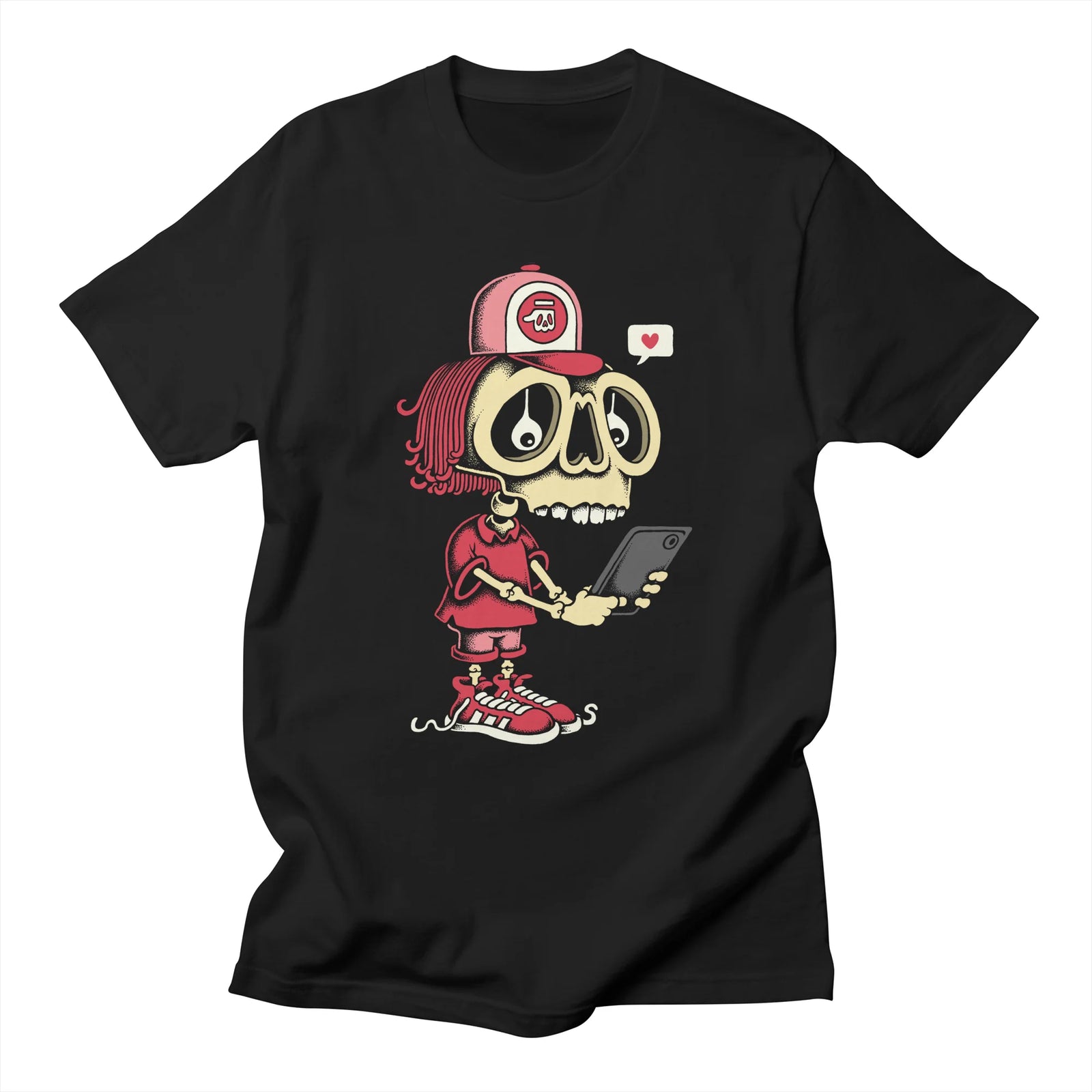 Skeleton Cell